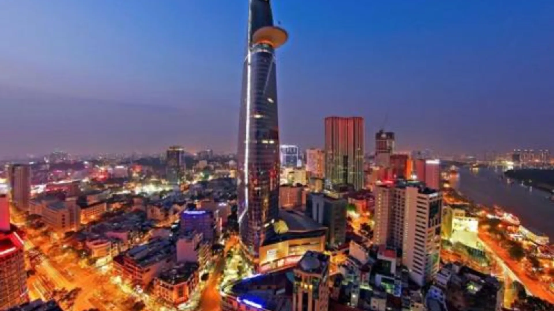 호치민 나이스시 호텔 - 레라이 스트리트 3성급 호텔 수영장