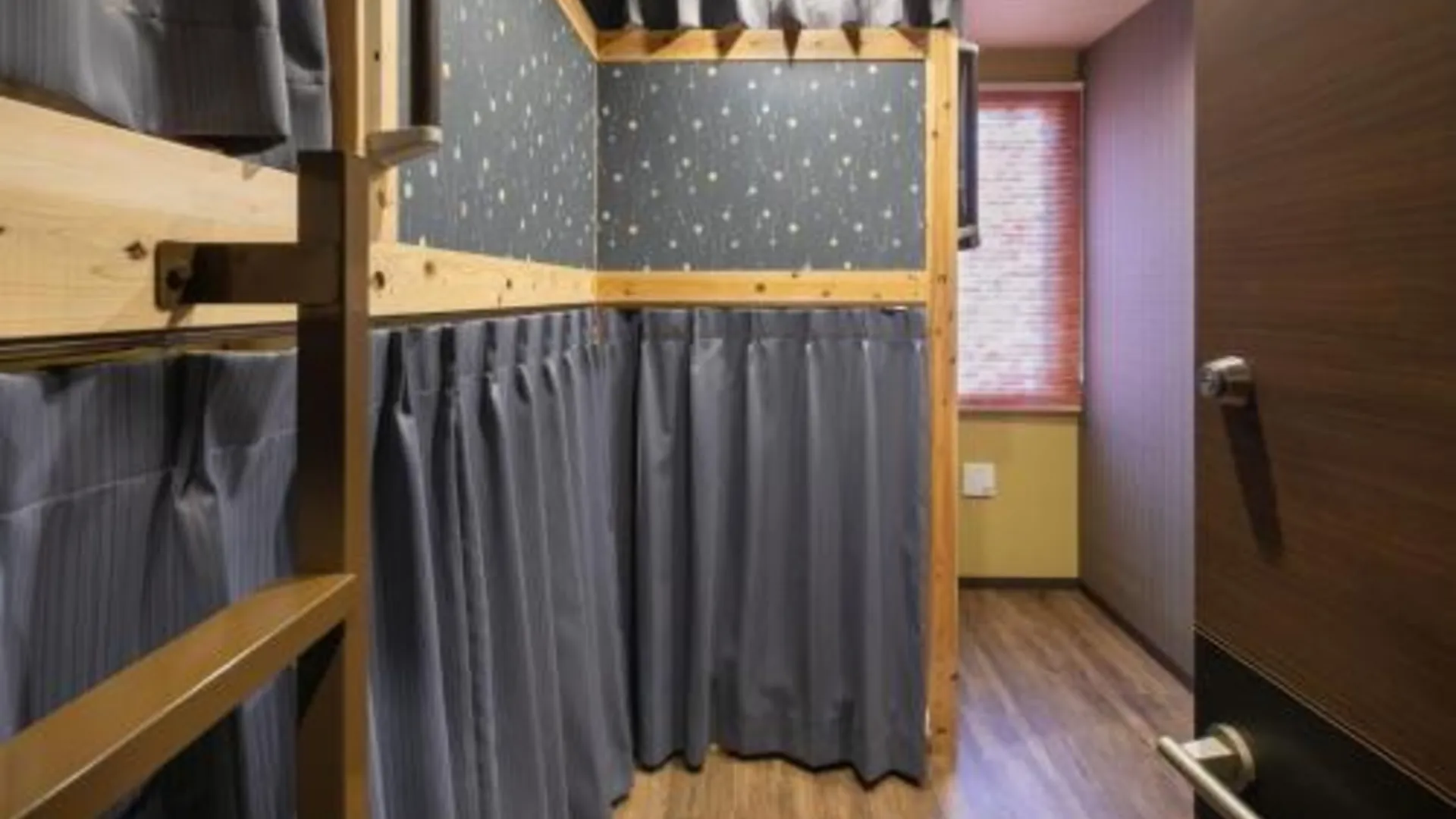 도쿄 / 동경 IKIDANE Cozy Hotel Haneda Airport - Vacation STAY 25843v 1성급 호텔 외관