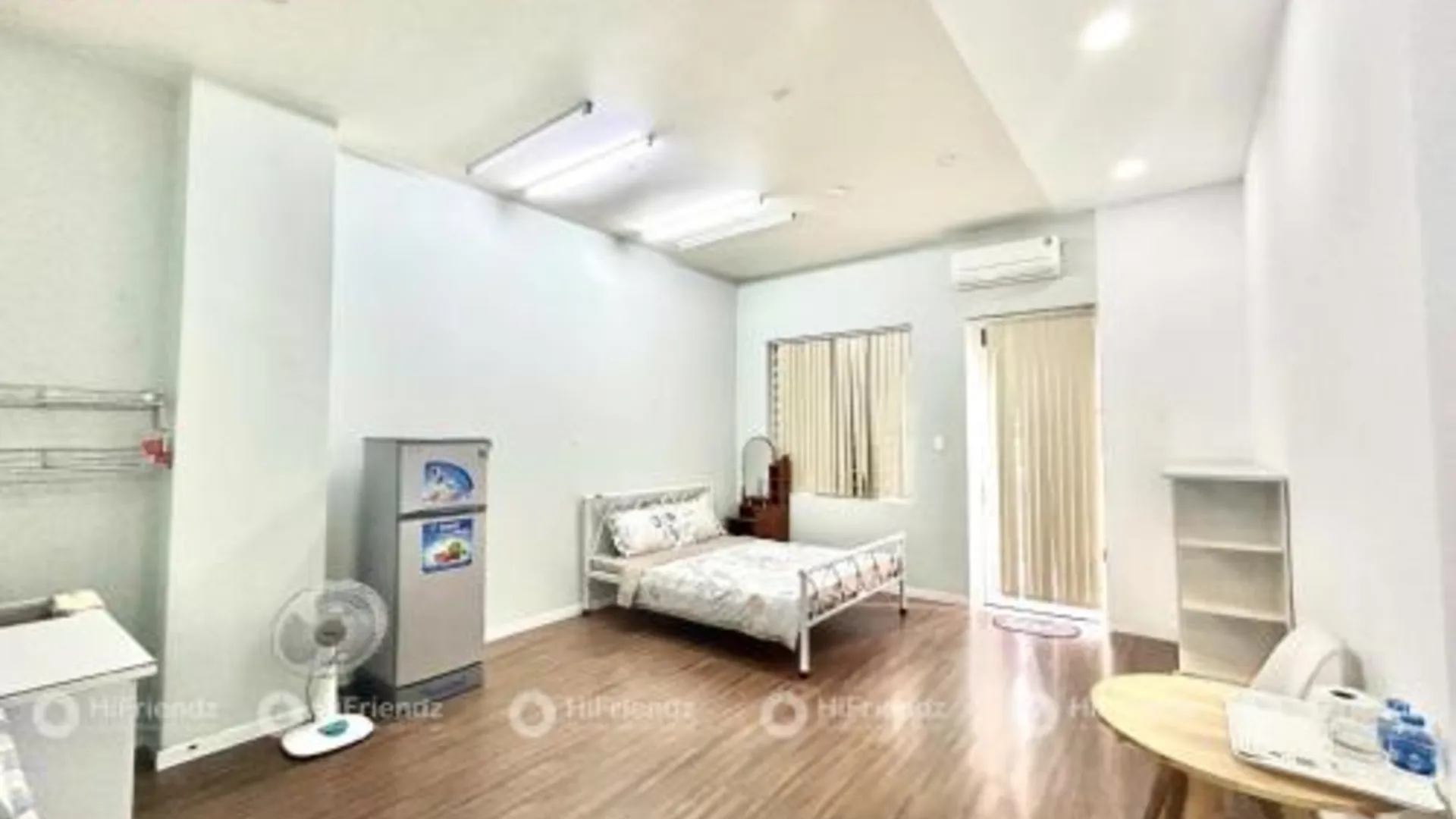 호치민 VINAHOME 3성급 게스트하우스 스위트룸