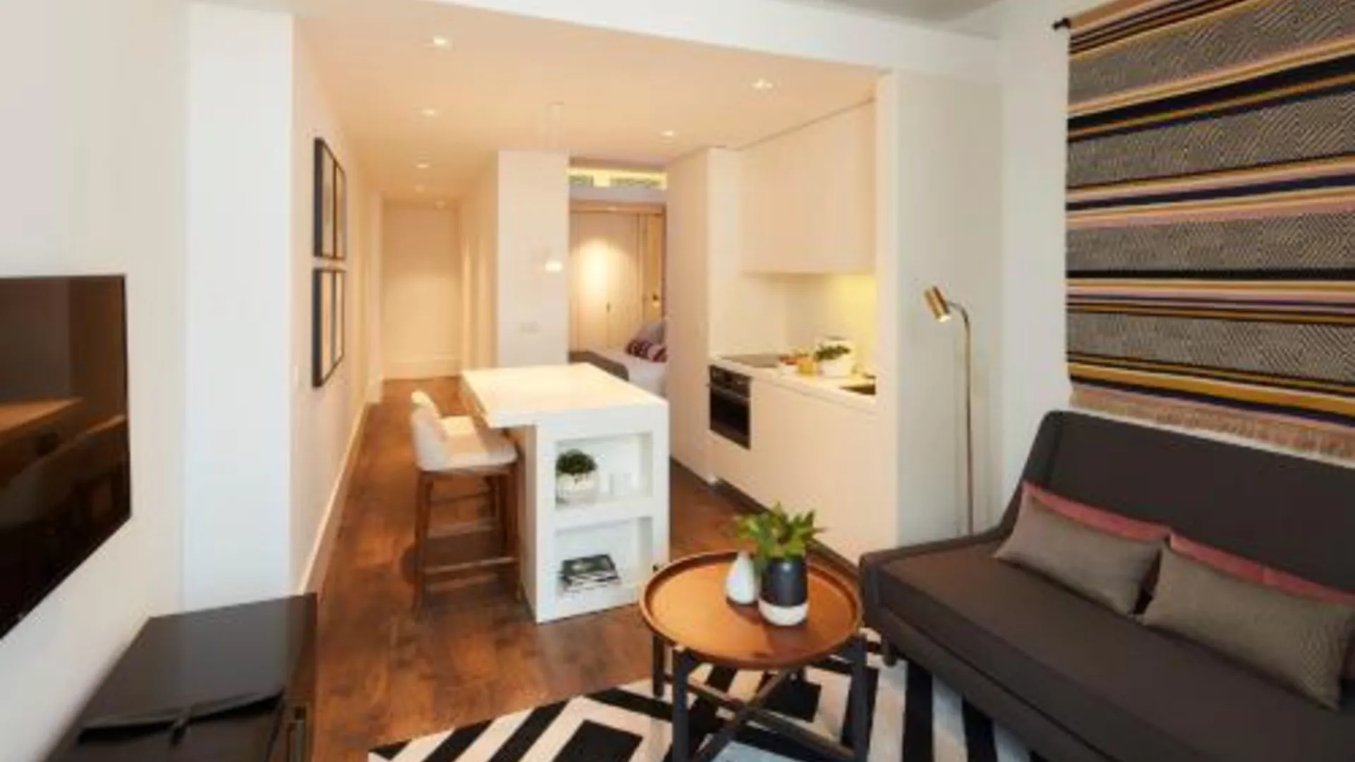 리스본 더 루미아레스 호텔 앤 스파 5성급 호텔 스위트룸