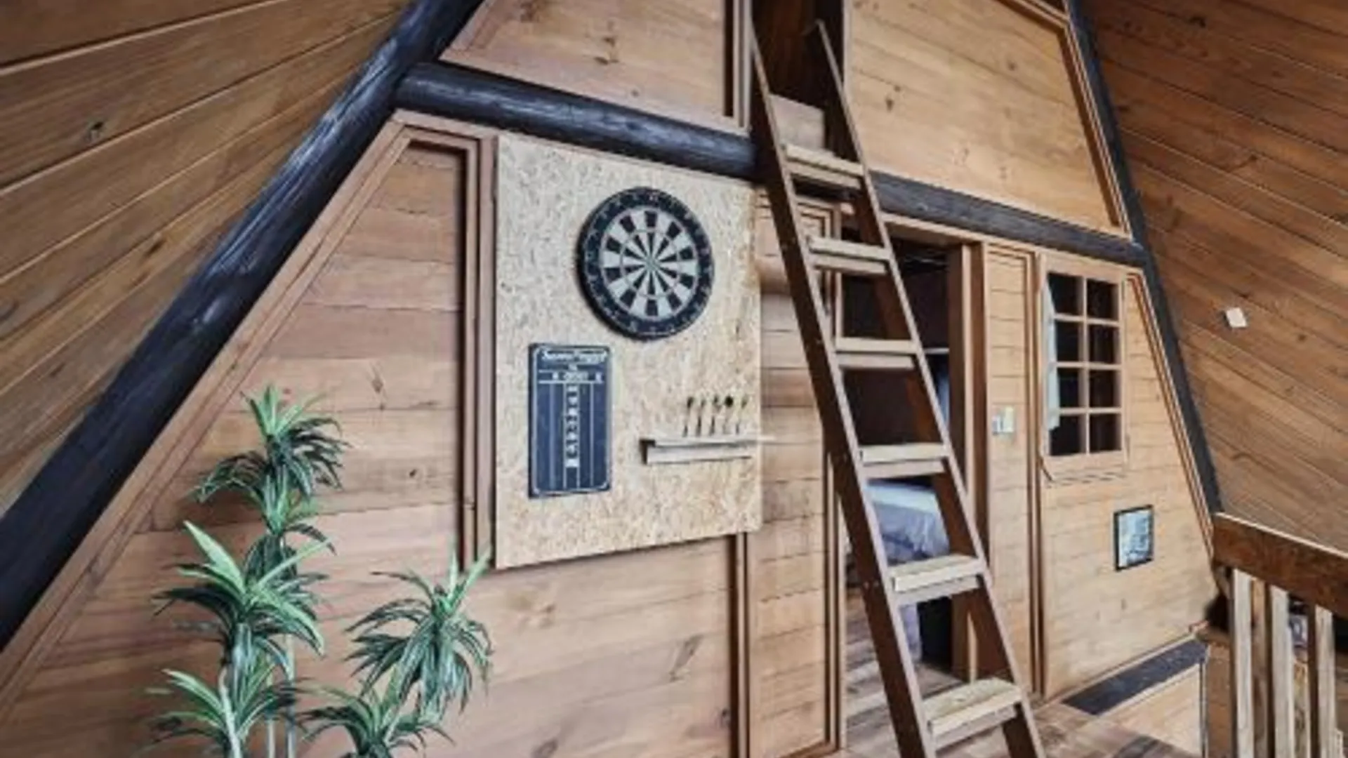 오키나와 본섬 기노자의 프라이빗 하우스 (m², 침실 1개, 프라이빗 욕실 1개) 4성급 게스트하우스 전망