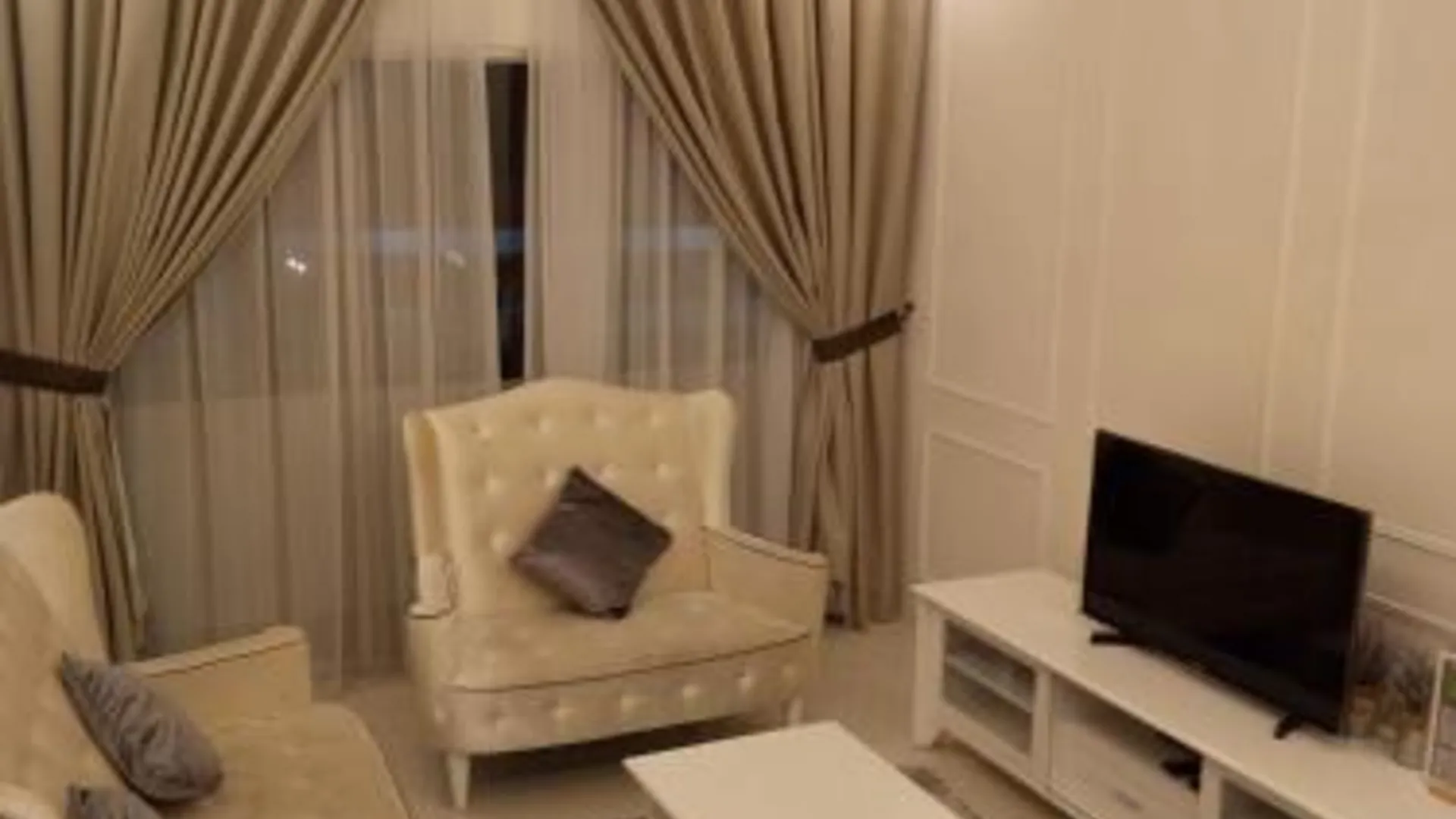 카메론 하일랜즈 CLASSIC ENGLISH @ CH 2성급 게스트하우스 스위트룸