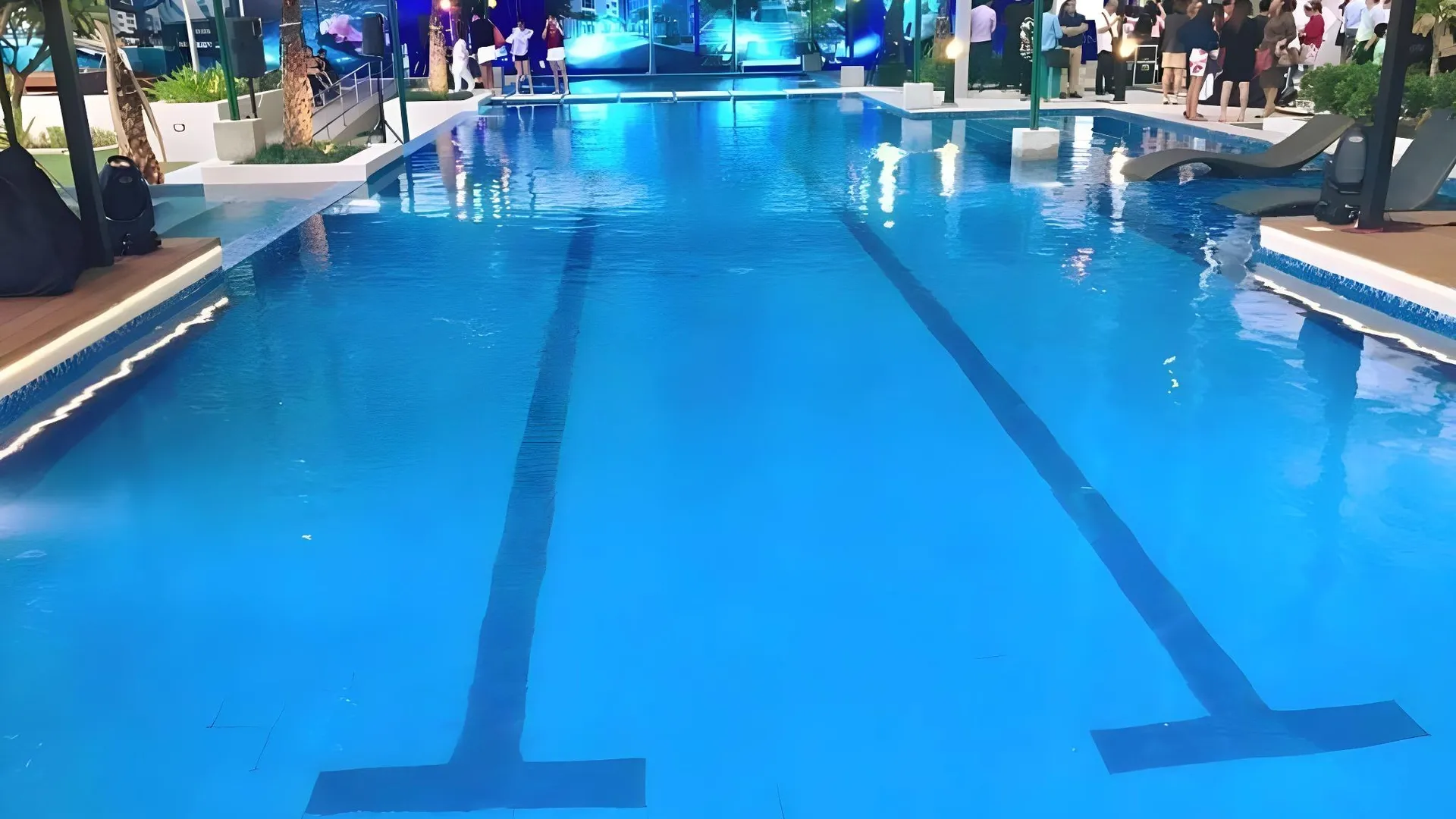 세부 세부 시티의 아파트먼트 (30m², 침실 1개, 프라이빗 욕실 1개) 3성급 싱글룸 스위트룸