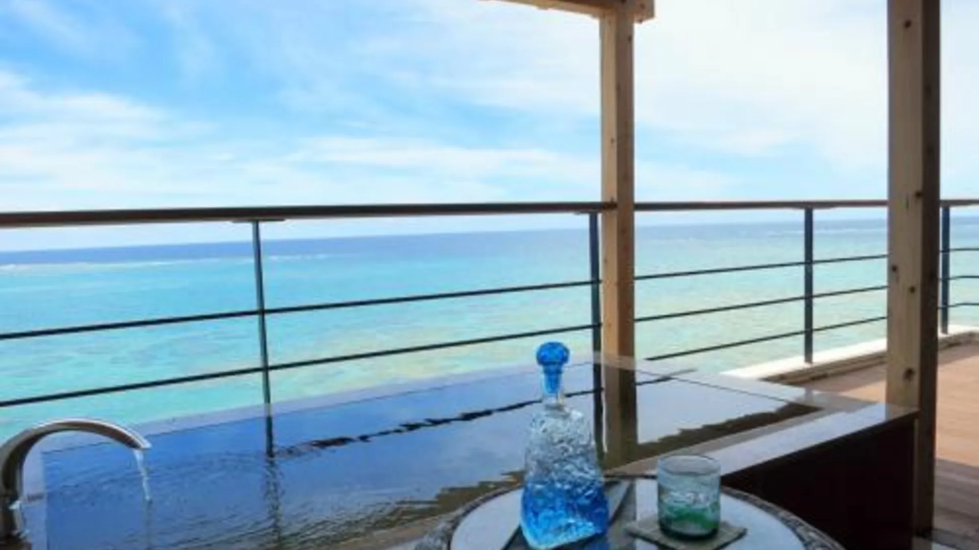 오키나와 본섬 히야쿠나 가란 5성급 호텔 부대시설