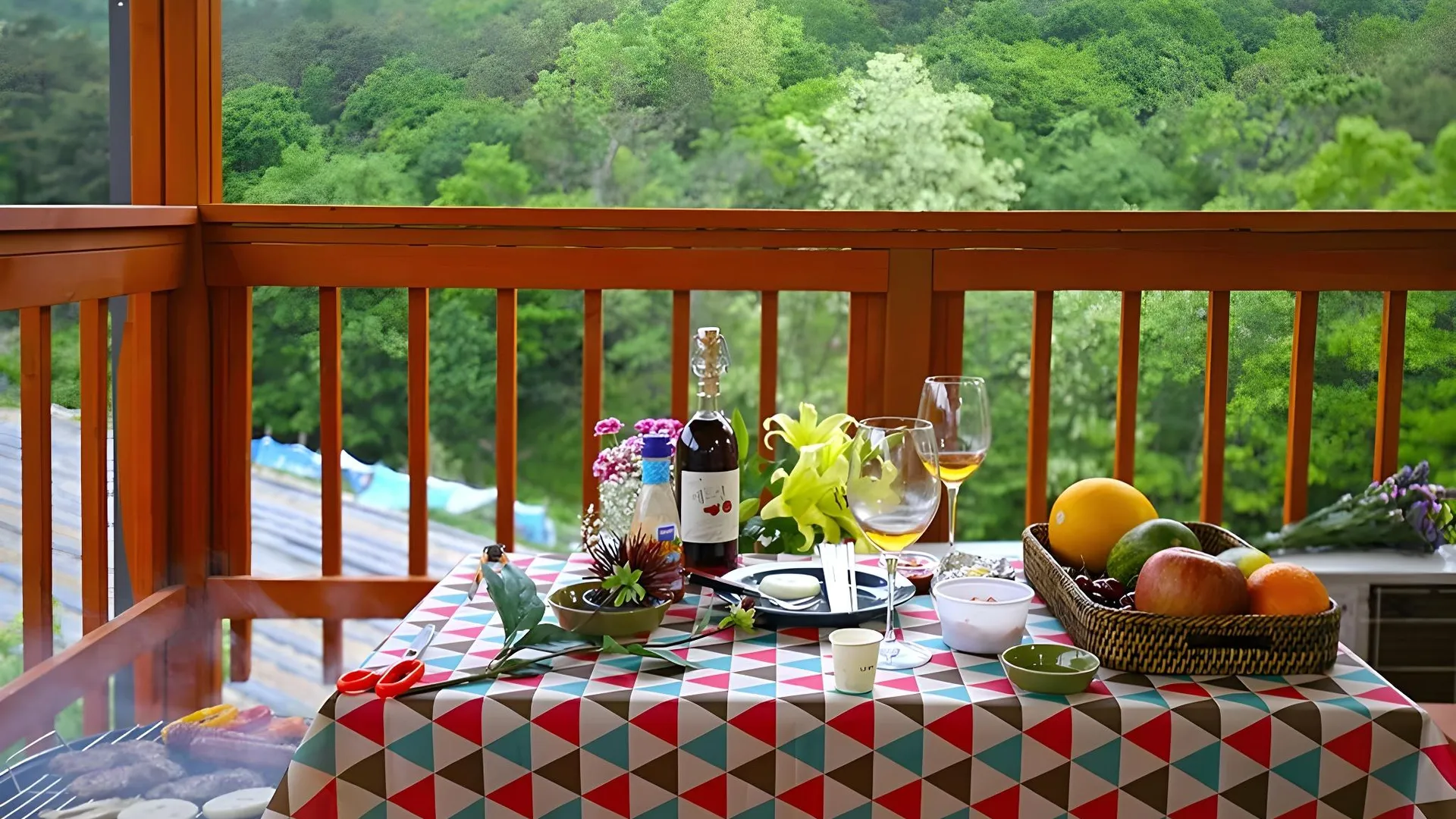 경주 경주 해밀터 펜션 3성급 게스트하우스 외관