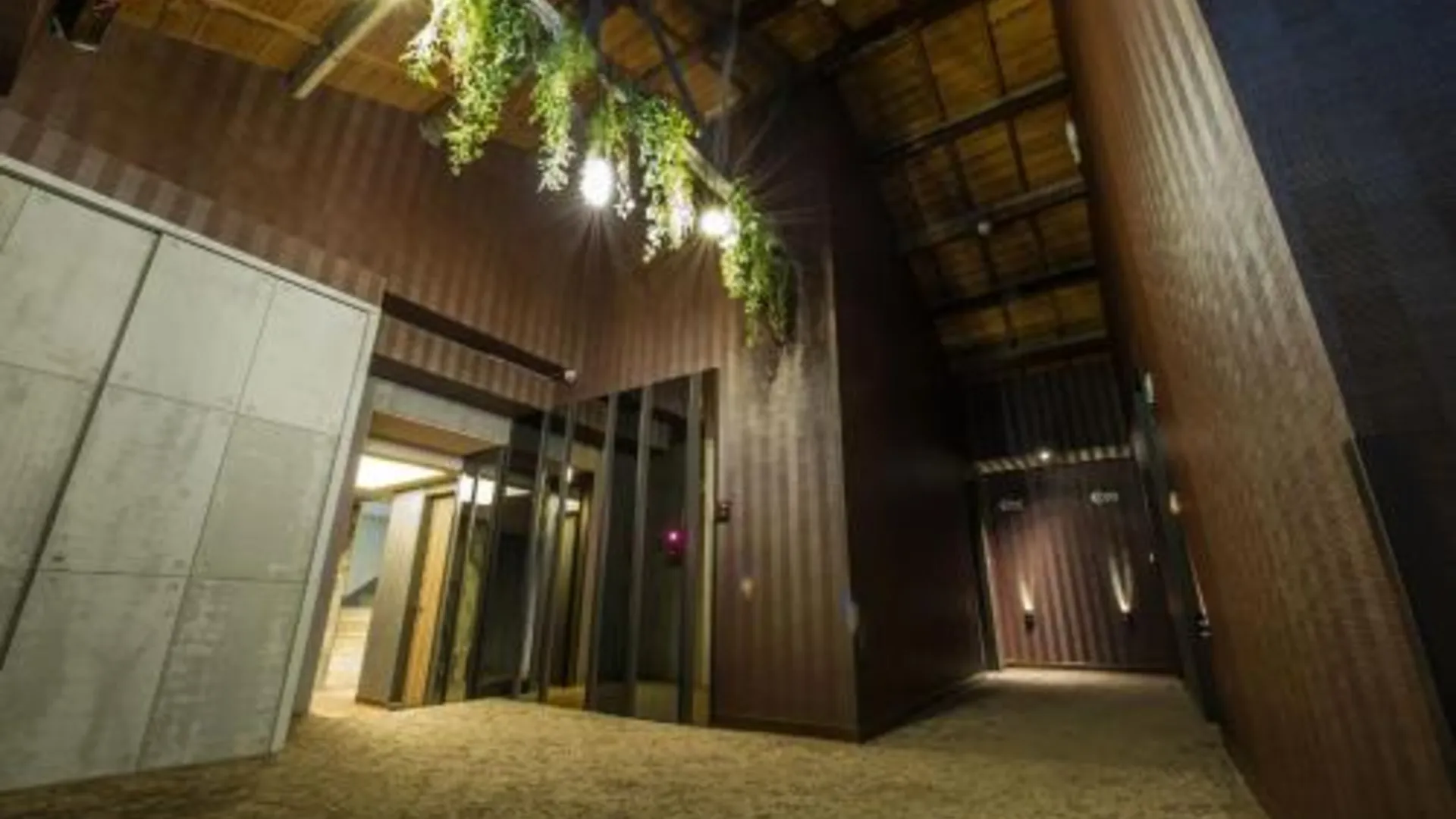 타이베이 Lucky Apple Hotel 3성급 호텔 외관