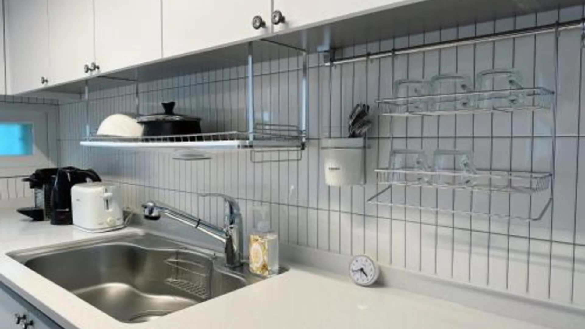 서울 Sophie House foreigners women only 3성급 게스트하우스 부대시설