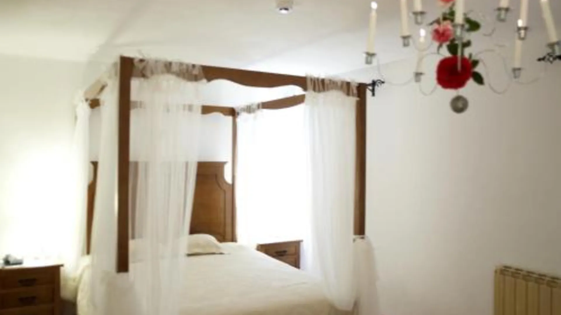 마르바오 Dom Dinis Marvao 3성급 호텔 스위트룸