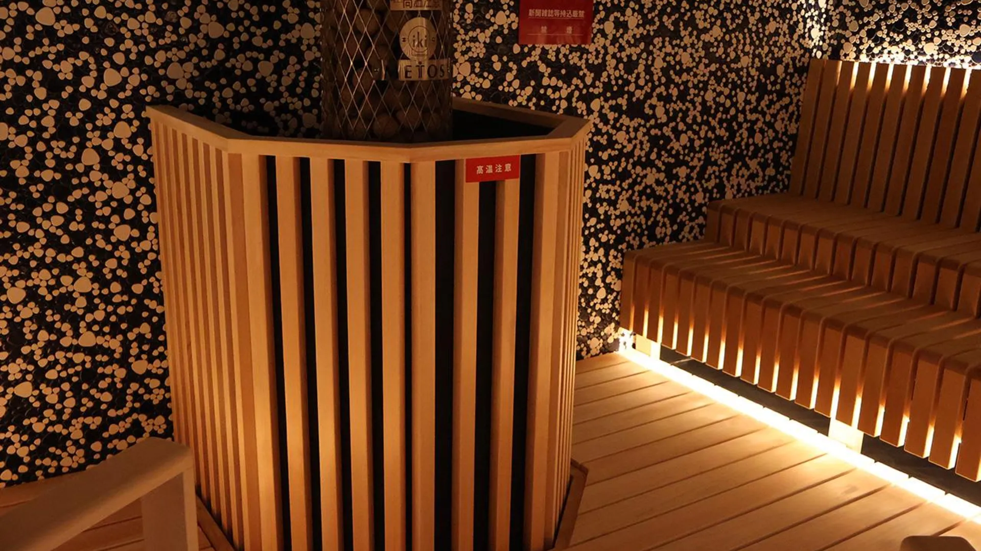 오사카 오사카 코로나 호텔 4성급 호텔 전망