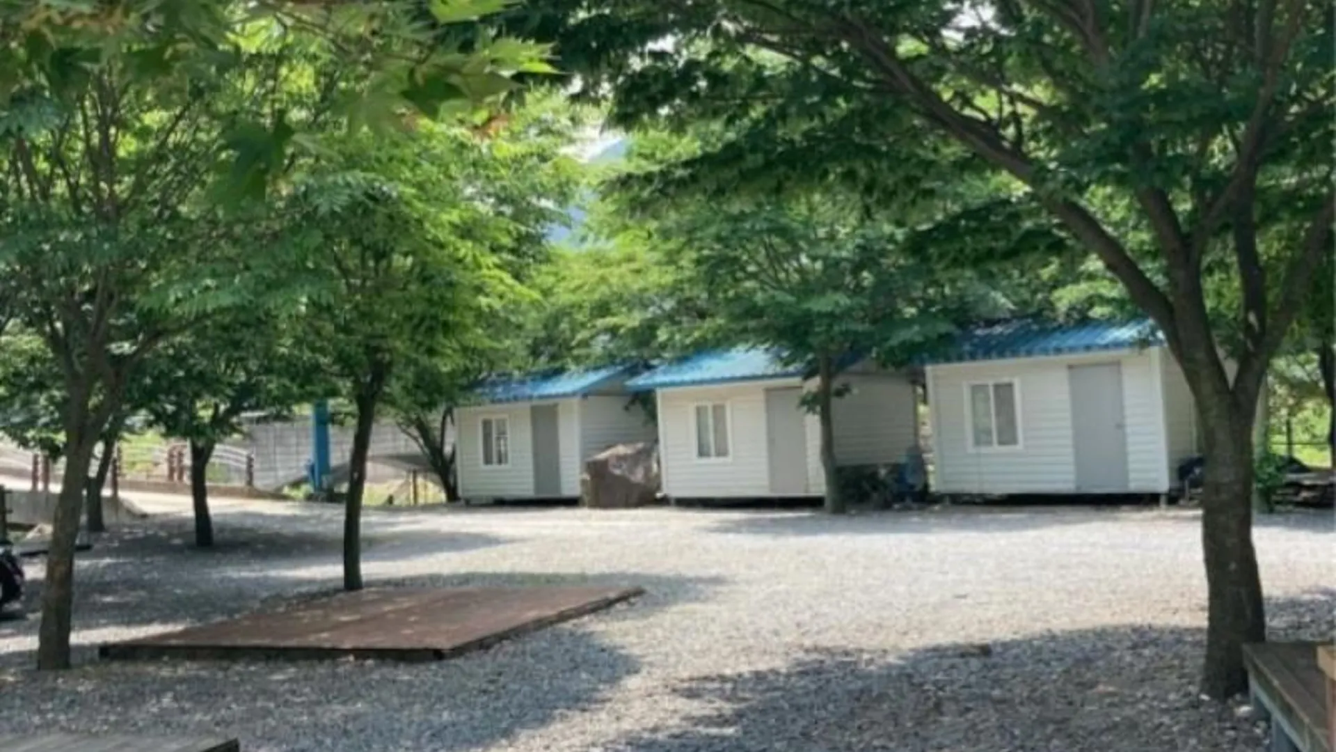 금산군 금산 파랑새펜션 2성급 게스트하우스 스위트룸