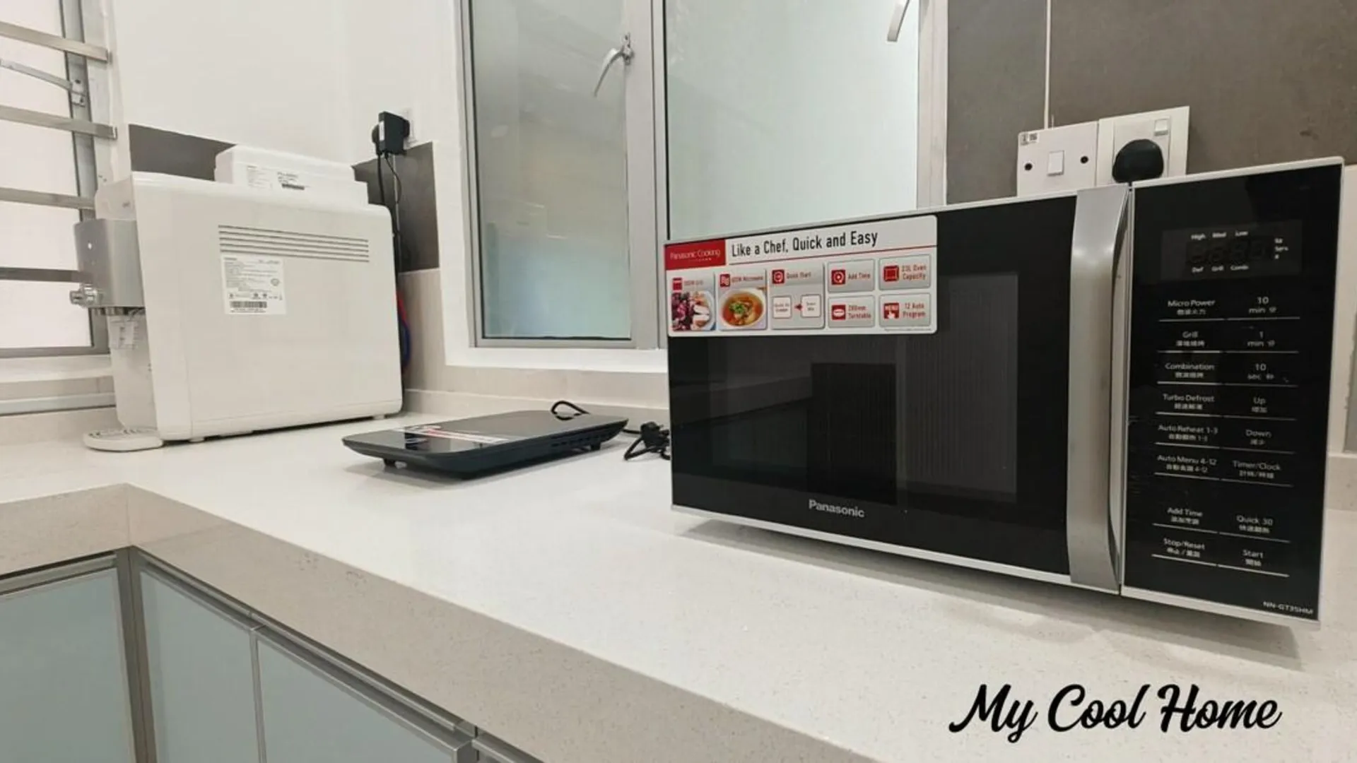 카메론 하일랜즈 타나 라타의 프라이빗 하우스 (m², 침실 3개, 프라이빗 욕실 2개) 2성급 싱글룸 부대시설