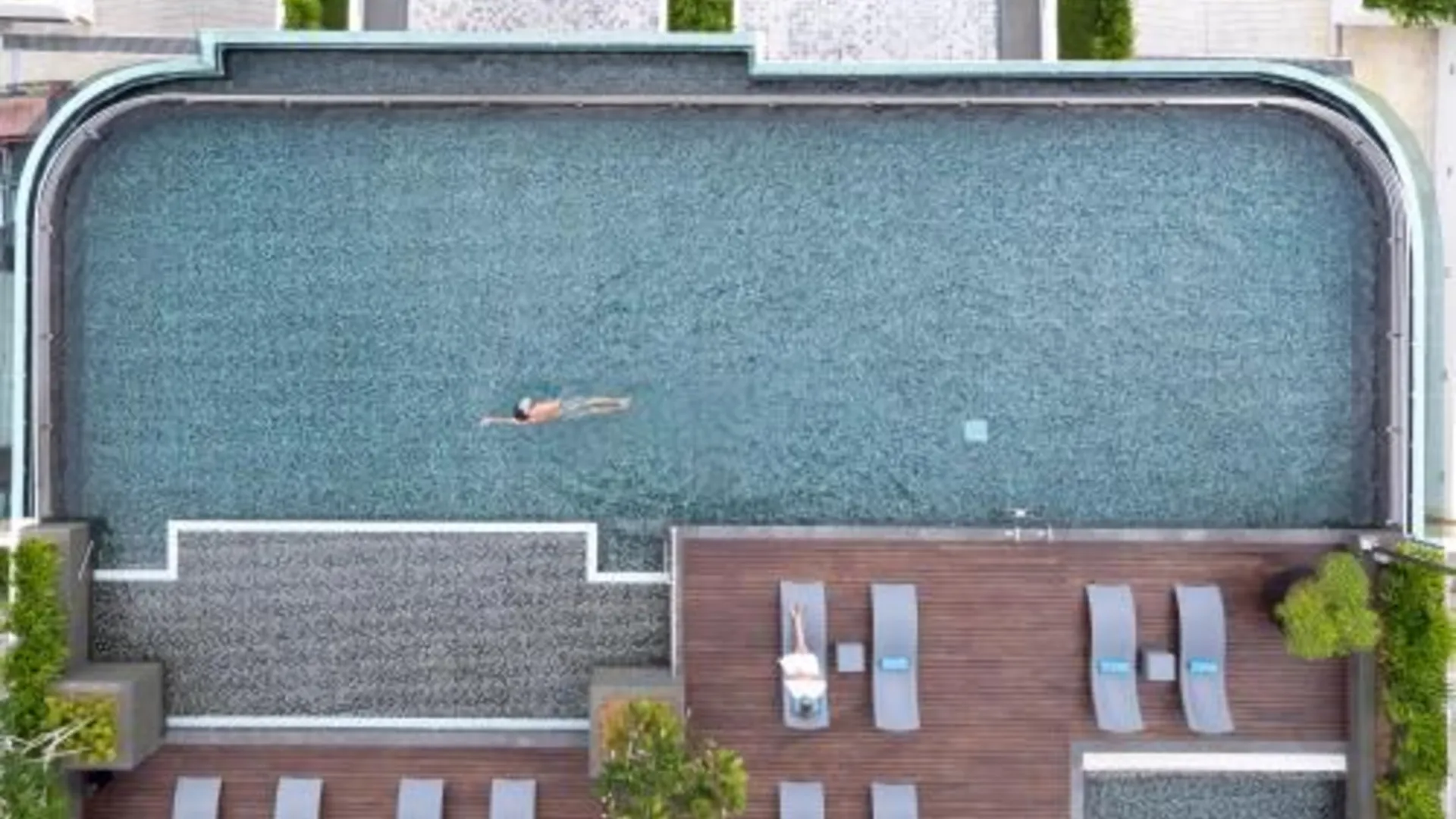 조호바루 / 조호르바루 카프리 바이 프레이저 조호르바루 4성급 호텔 객실