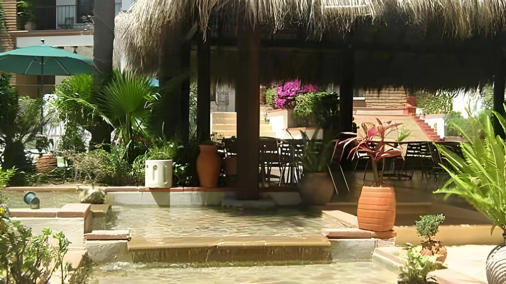 오악사카 Casa de Adobe Gallery & Luxury Boutique 4성급 호텔 객실