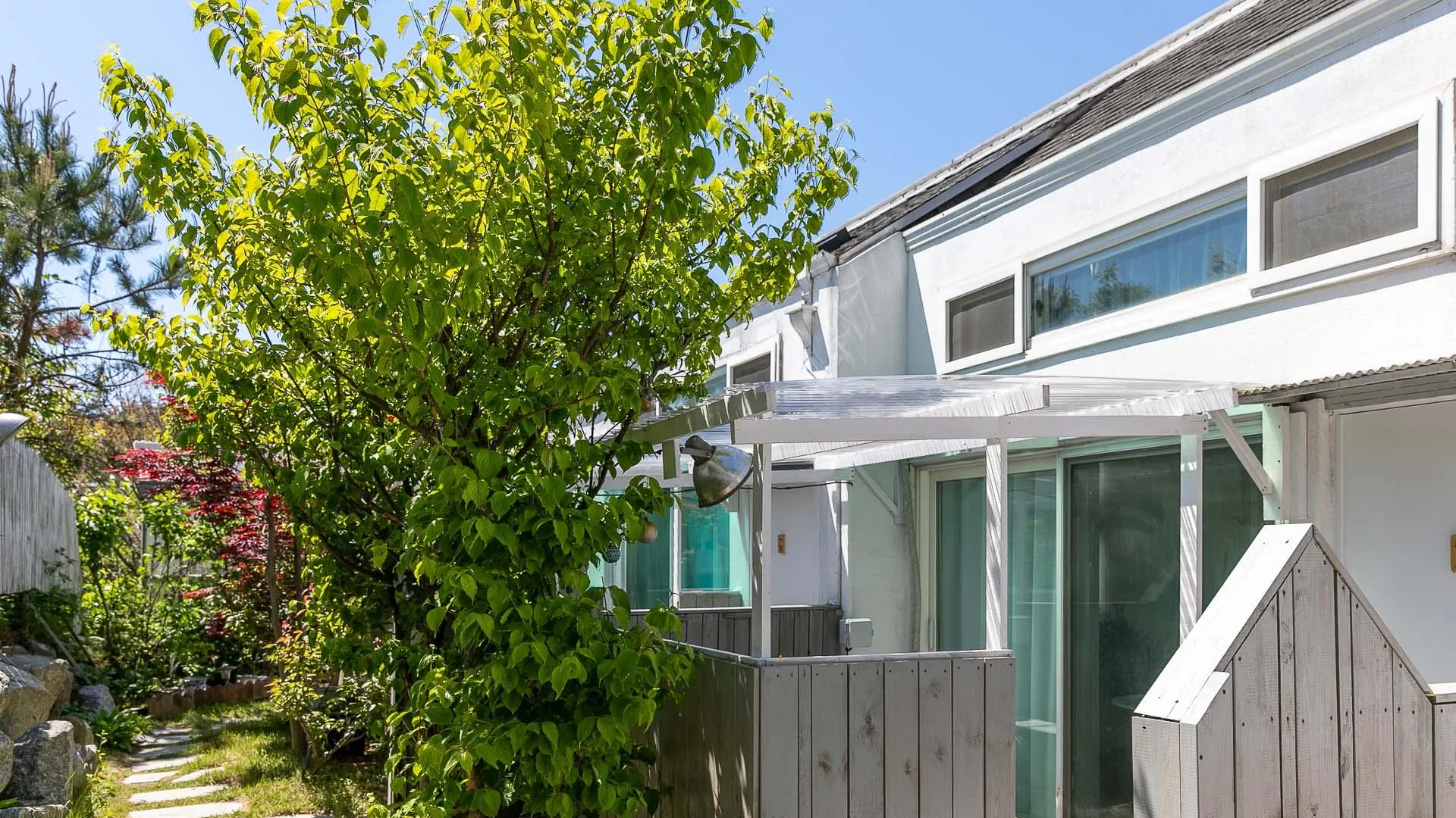 인천 영종도 을왕리꿈펜션 2성급 게스트하우스 로비