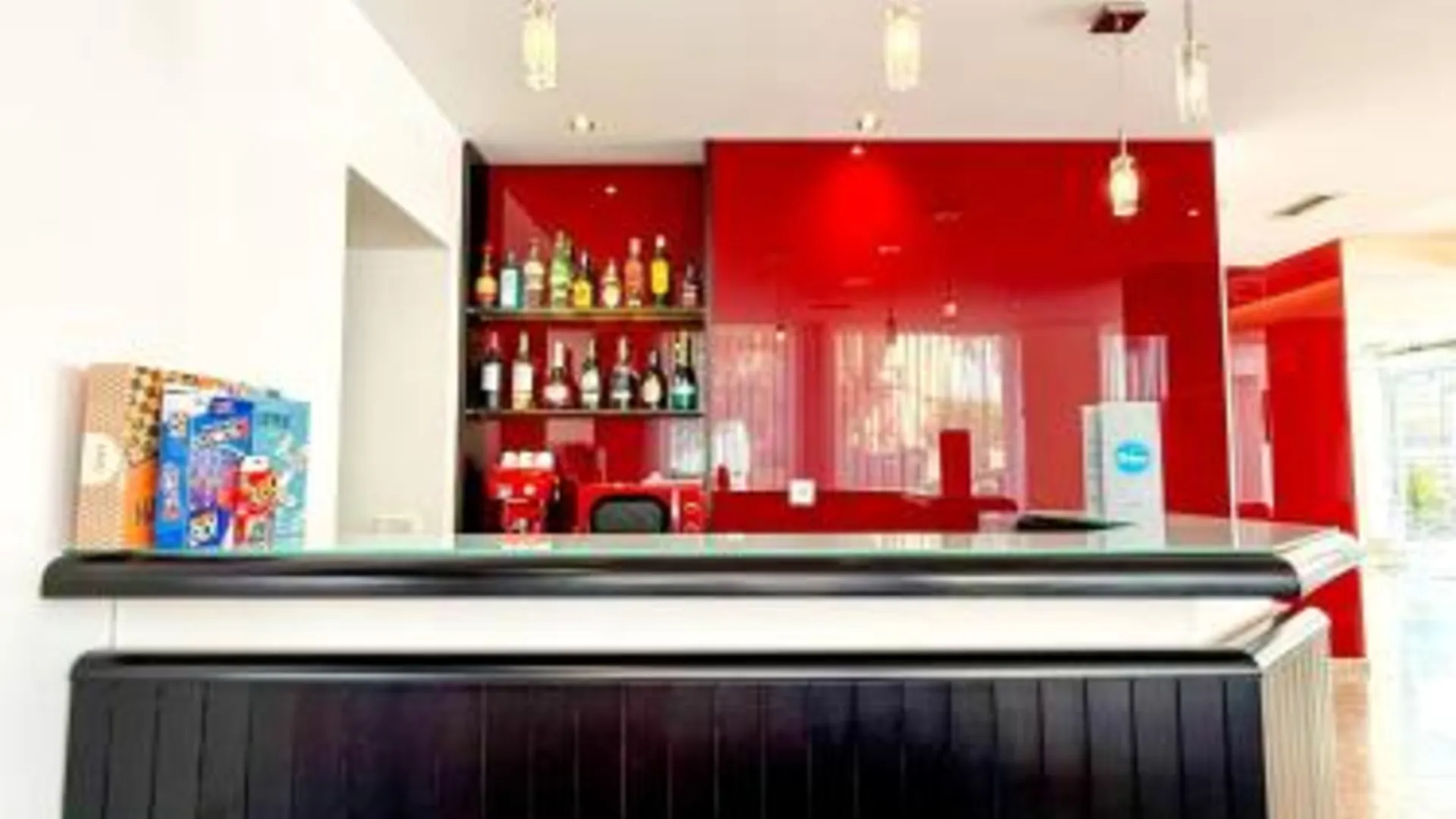 레이리아 Stay Hotel Leiria Centro 3성급 호텔 객실