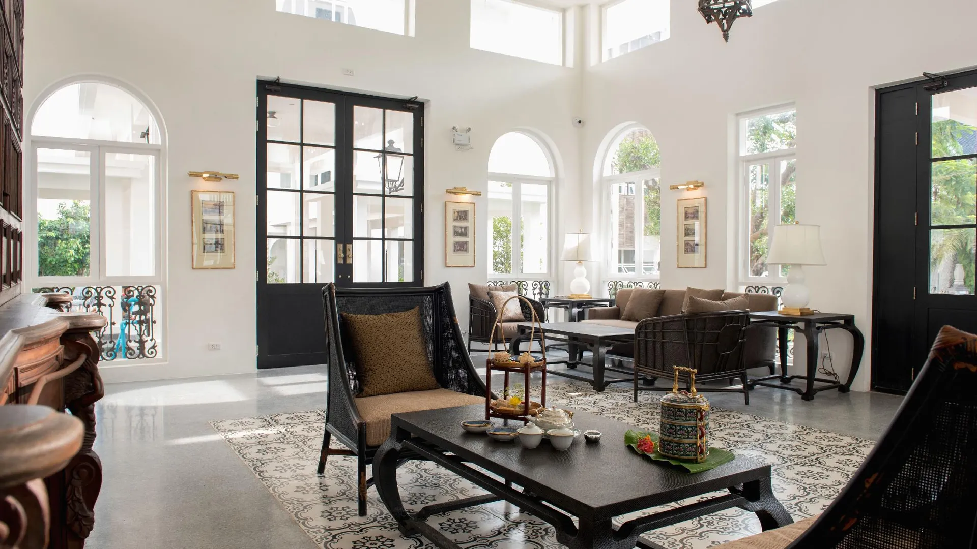 푸켓 마리나 갤러리 리조트-KACHA-칼림 베이 바이 슈가 마리나 부티크 호텔스 5성급 호텔 객실