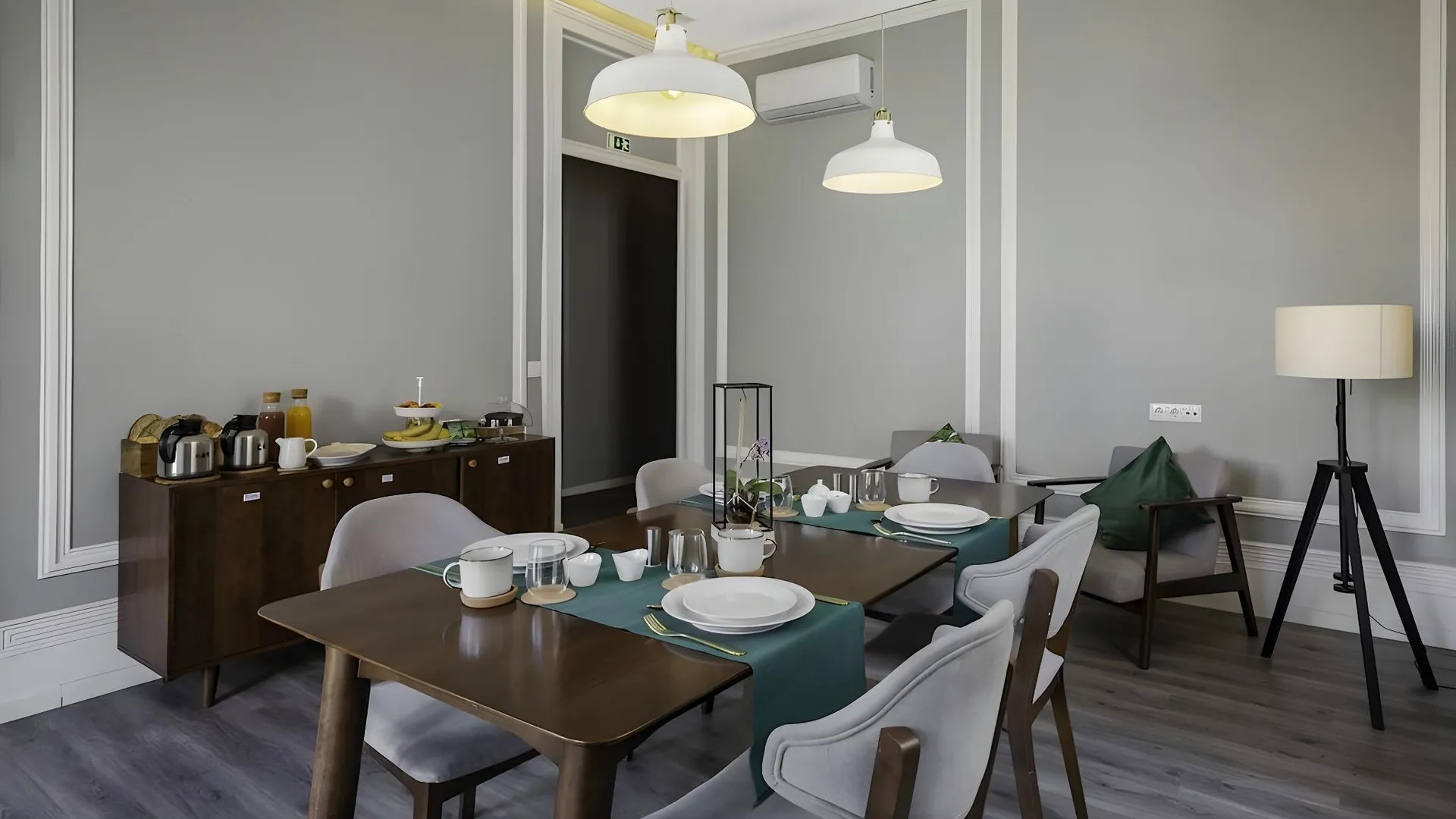 리스본 더 휘게 리스본 스위트 - 에스트렐라 3성급 호텔 외관