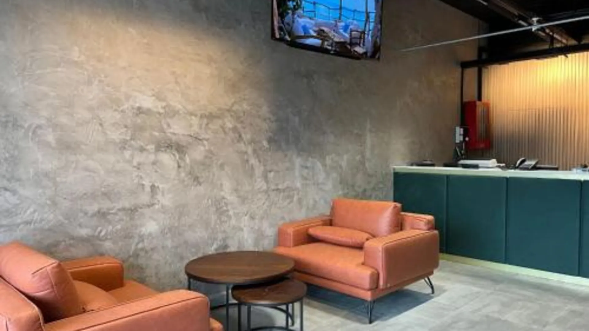 캉가르 올 인 호텔 3성급 호텔 수영장