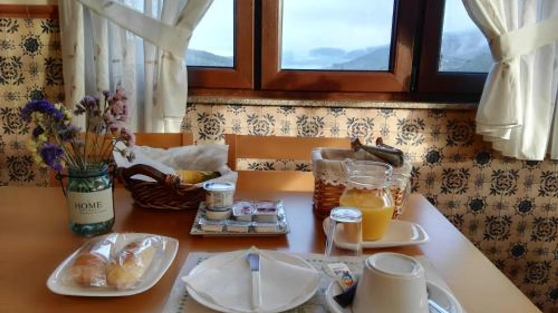 쎄 Fragas da Canteira Hotel Rural 3성급 호텔 부대시설