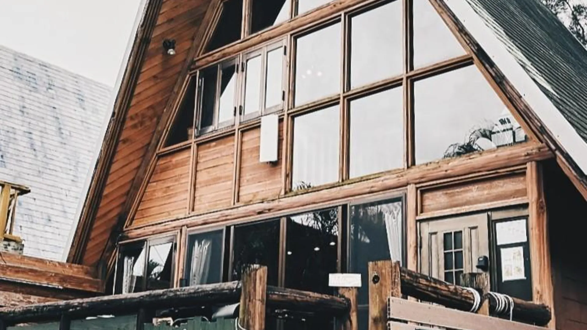 오키나와 본섬 기노자의 프라이빗 하우스 (m², 침실 1개, 프라이빗 욕실 1개) 4성급 게스트하우스 객실