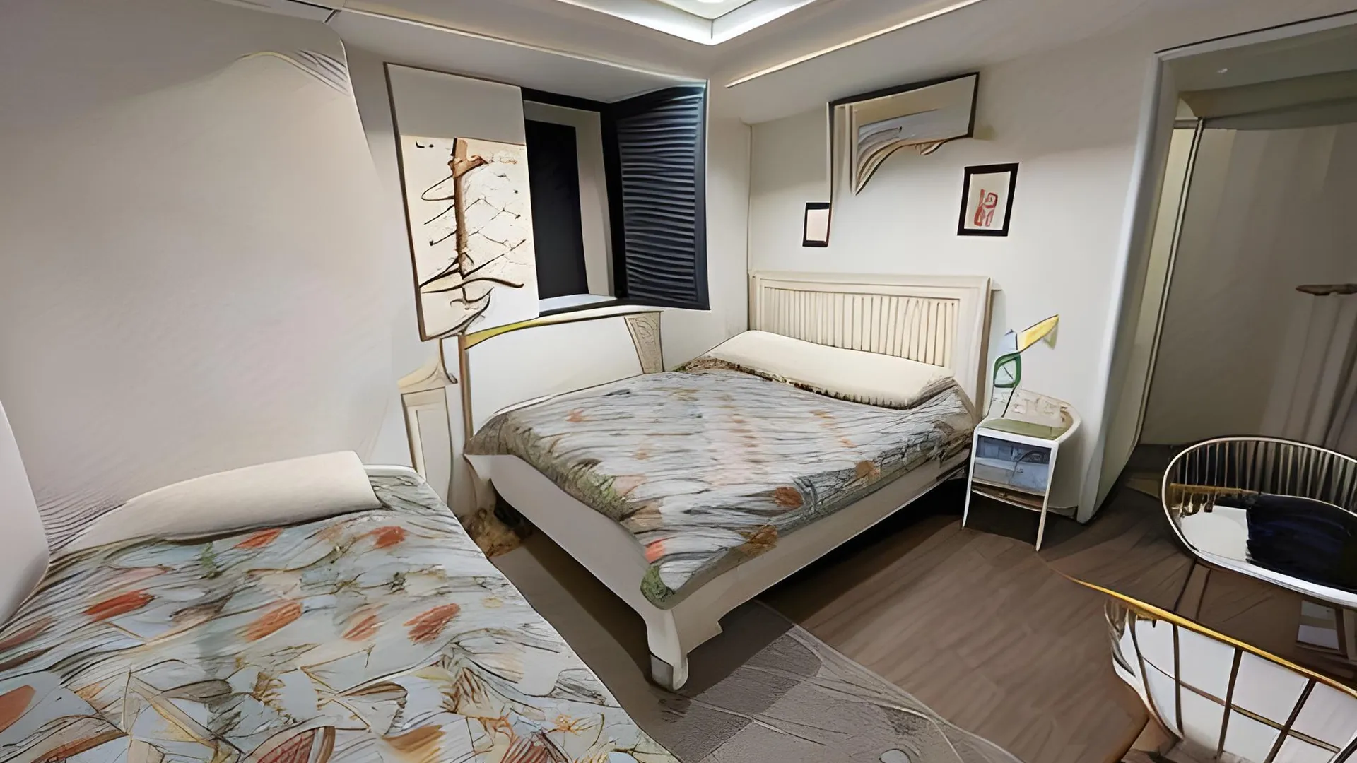 서울 호스텔 서울 2성급 호텔 스위트룸