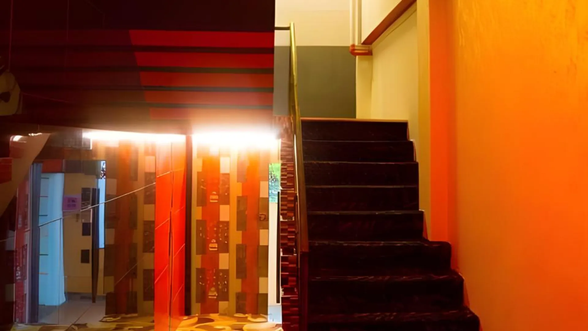 조호바루 / 조호르바루 호텔 홈즈 조호르자야 3성급 호텔 부대시설