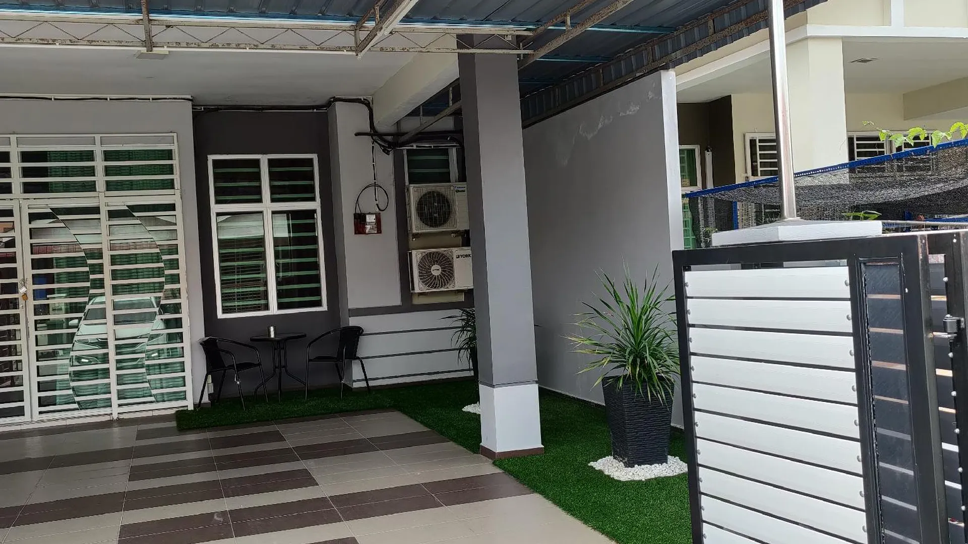 창런 창룽의 프라이빗 하우스 (980m², 침실 3개, 프라이빗 욕실 2개) 2성급 싱글룸 수영장