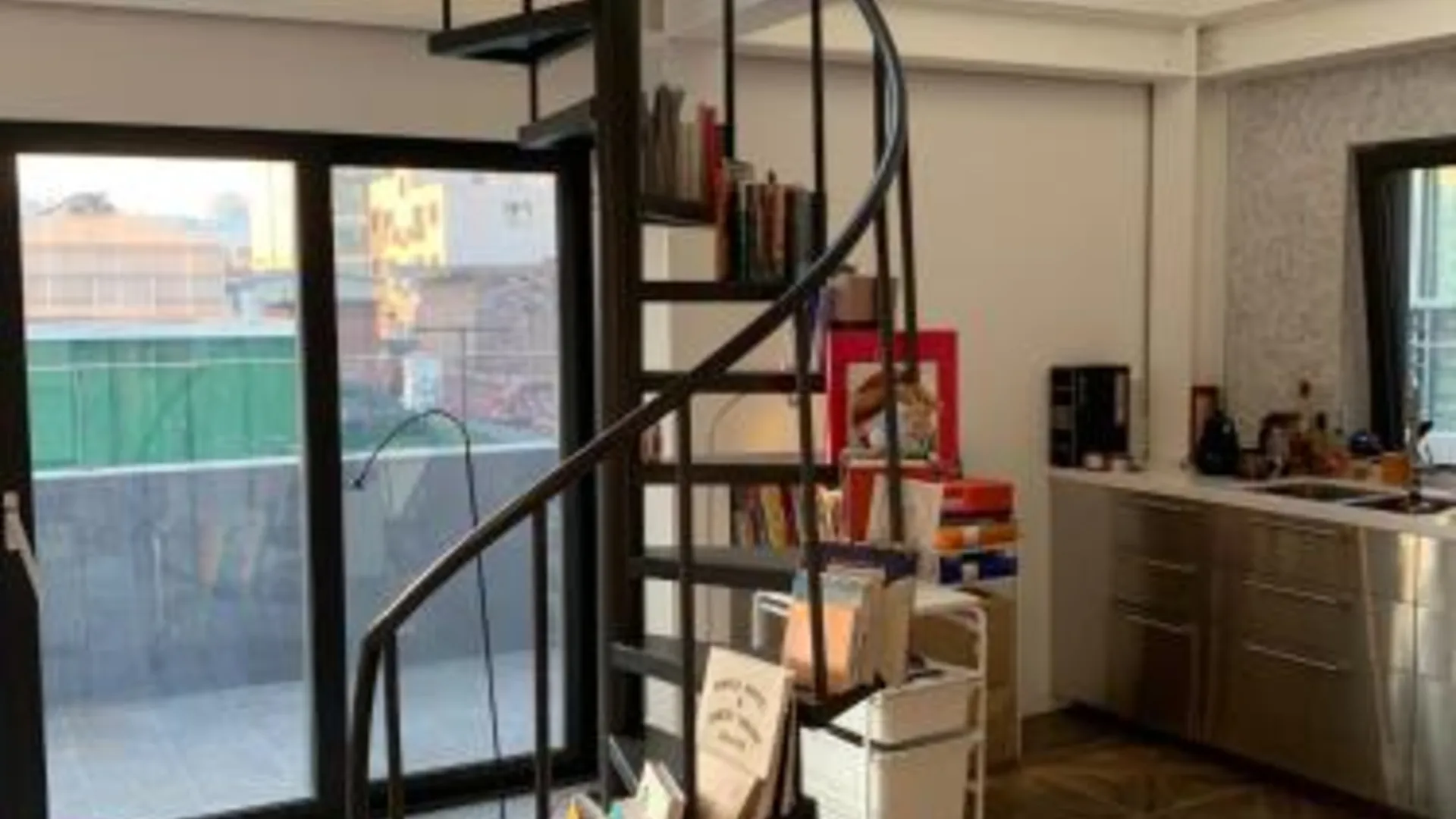 서울 아이하우스 친친 1성급 호텔 객실