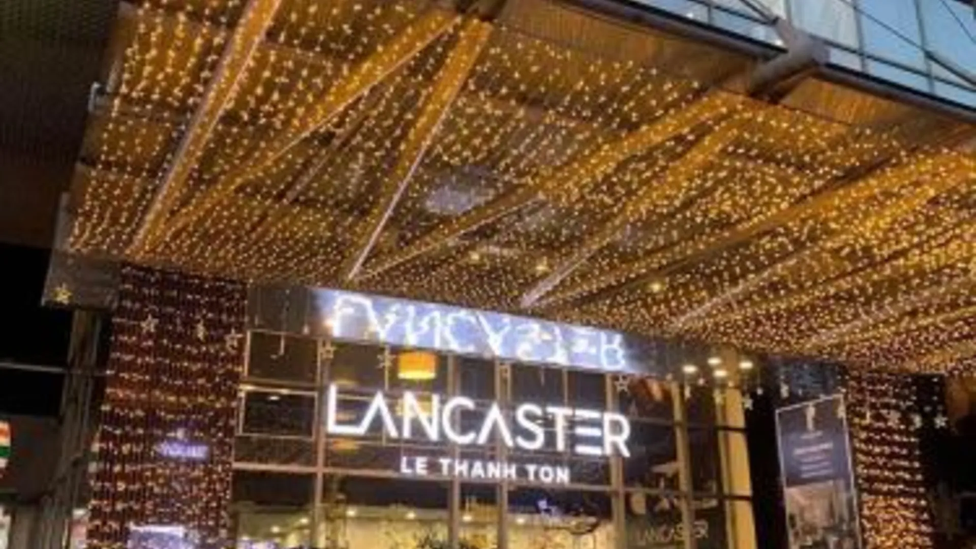 호치민 프리미엄 스위트-랑카스터 타워,사이공-재패니즈타운 2성급 게스트하우스 객실