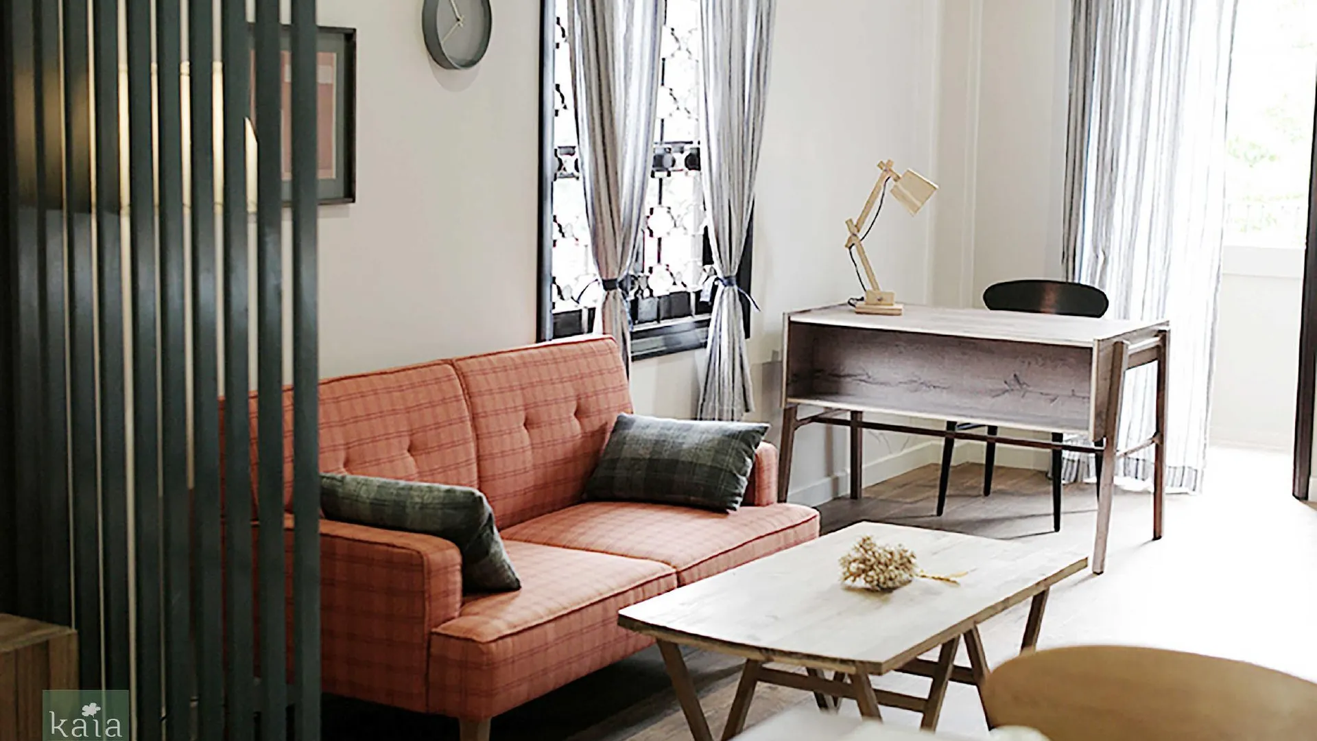 다낭 카이아 레지던스 다낭 1성급 호텔 객실