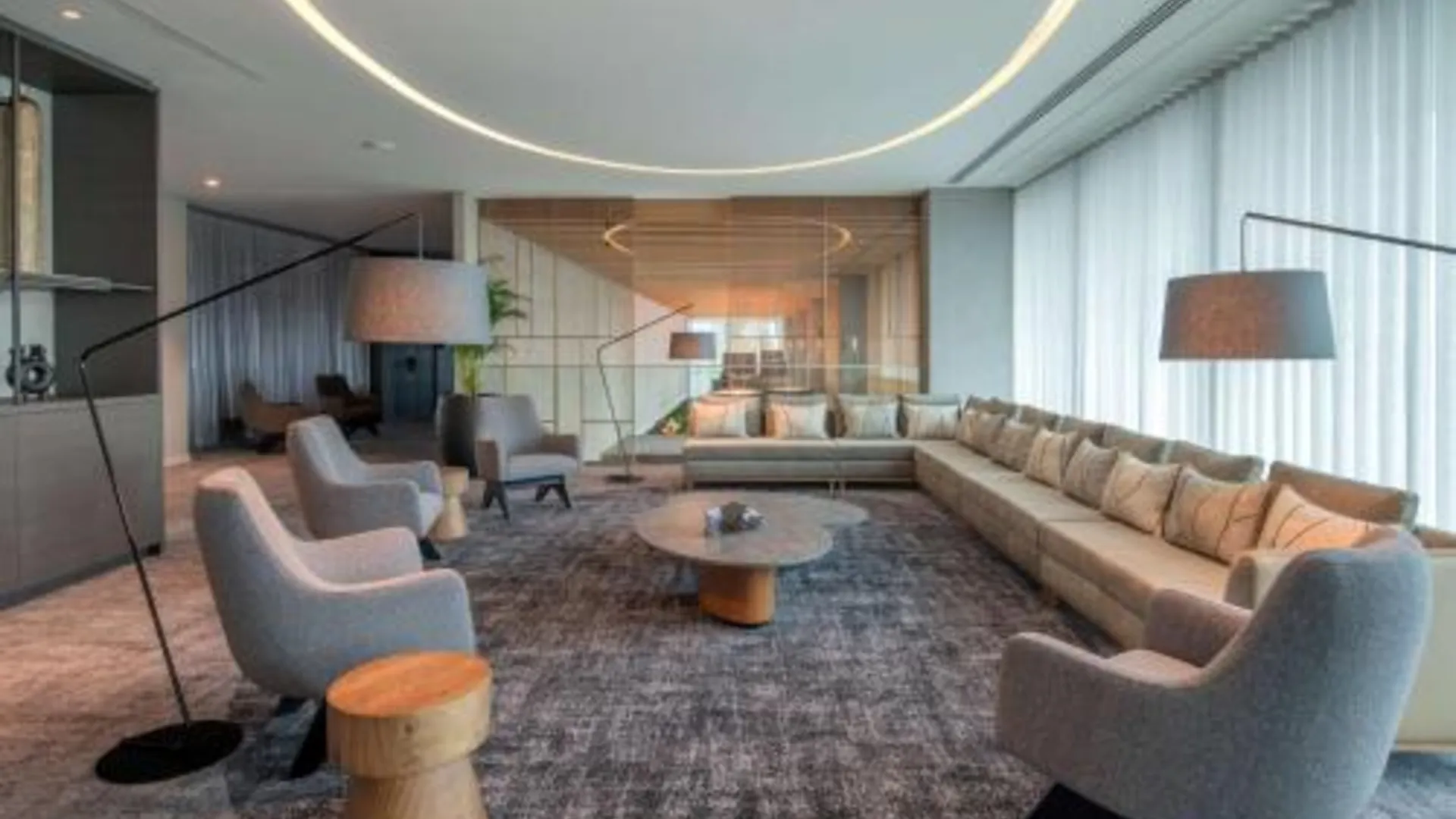 폰타 델가다 DoubleTree by Hilton Lagoa Azores 5성급 호텔 수영장