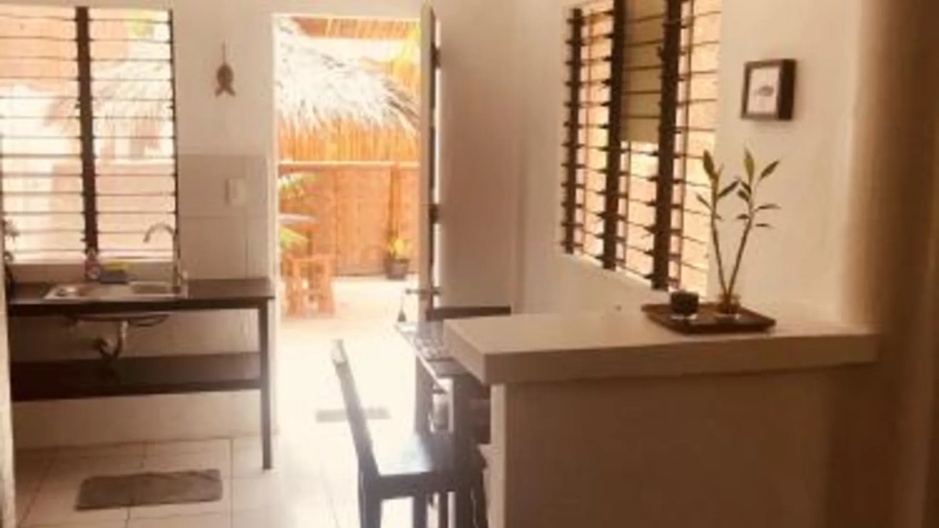 세부 칼스 아일랜드 인 호텔 전망