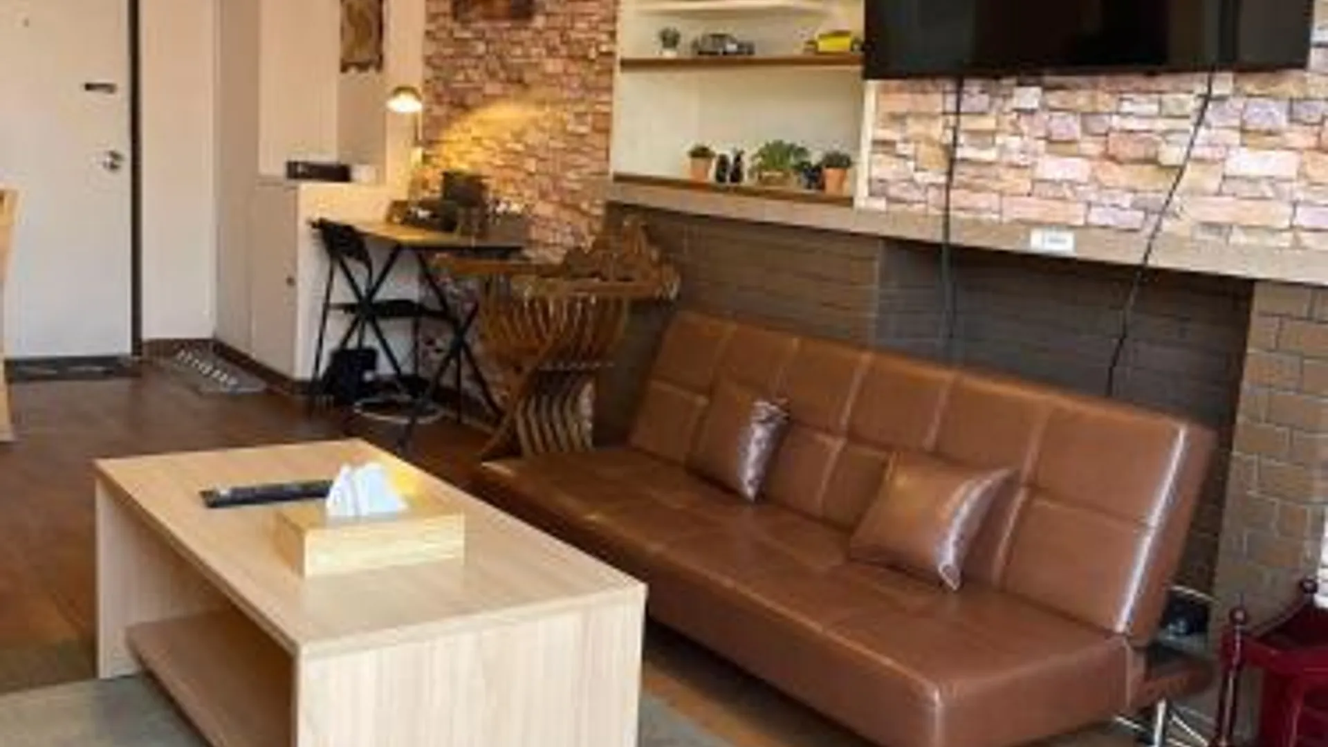 고베 씨뷰 코트 고베 아파트먼트 3성급 호텔 부대시설