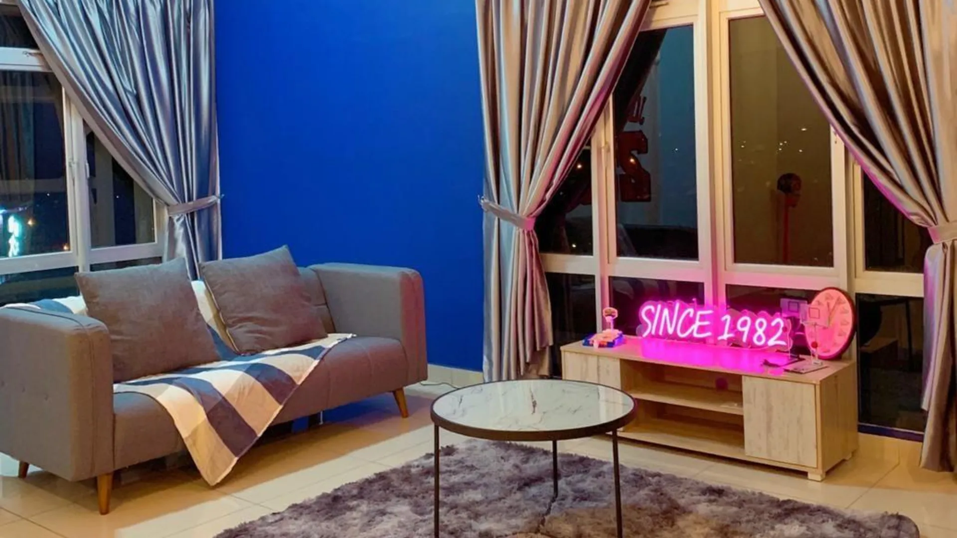 조호바루 / 조호르바루 Austin Heights, Manhattan Sovo,Tebrau Johor Bahru 3성급 게스트하우스 수영장