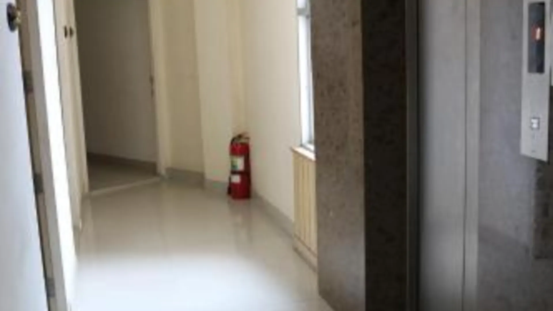 방콕 톤부리의 스튜디오 아파트먼트 (20m², 프라이빗 욕실 1개) 3성급 게스트하우스 객실