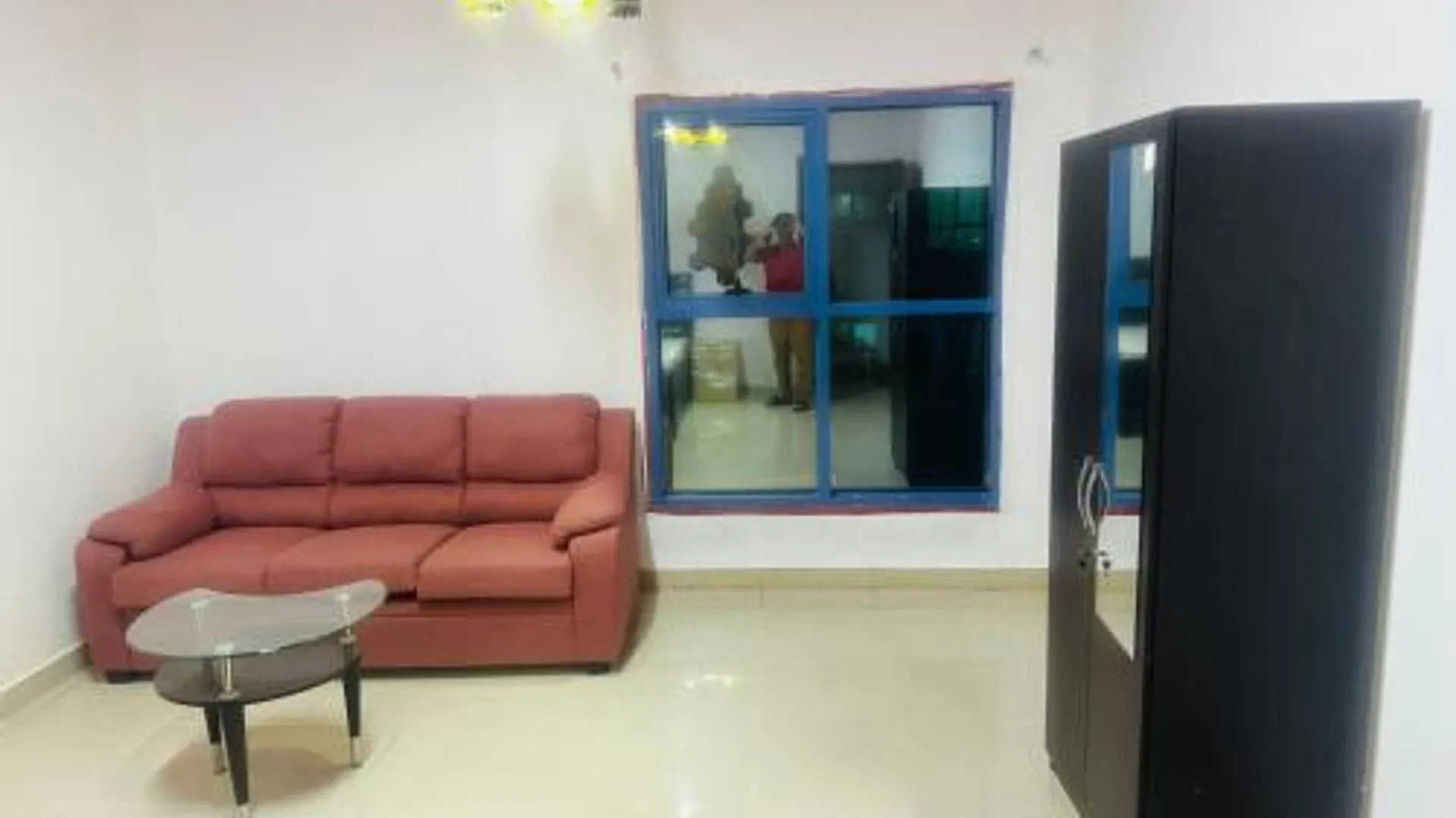 아지만 Royal Suite: King Comfort 4성급 싱글룸 객실