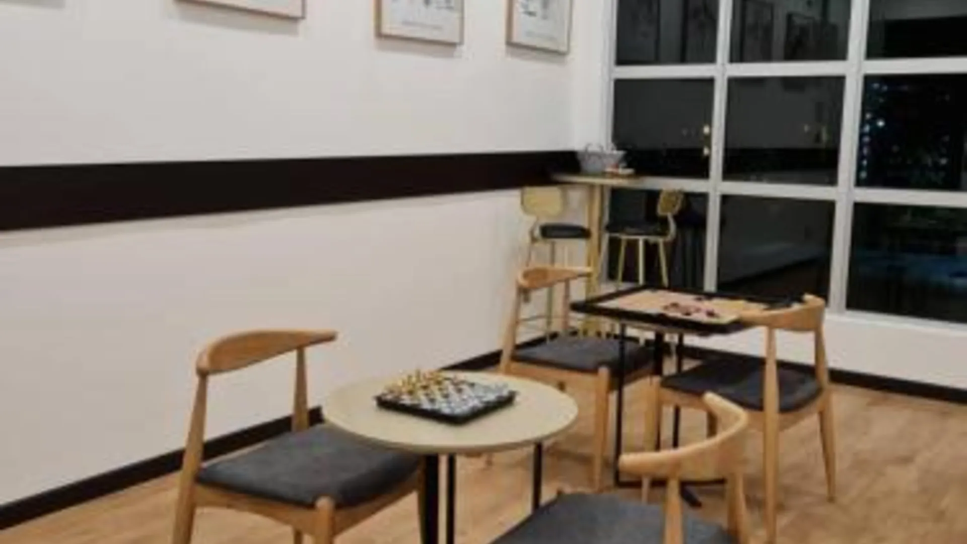 조호바루 / 조호르바루 라킨의 아파트먼트 (600m², 침실 1개, 프라이빗 욕실 1개) 4성급 싱글룸 부대시설