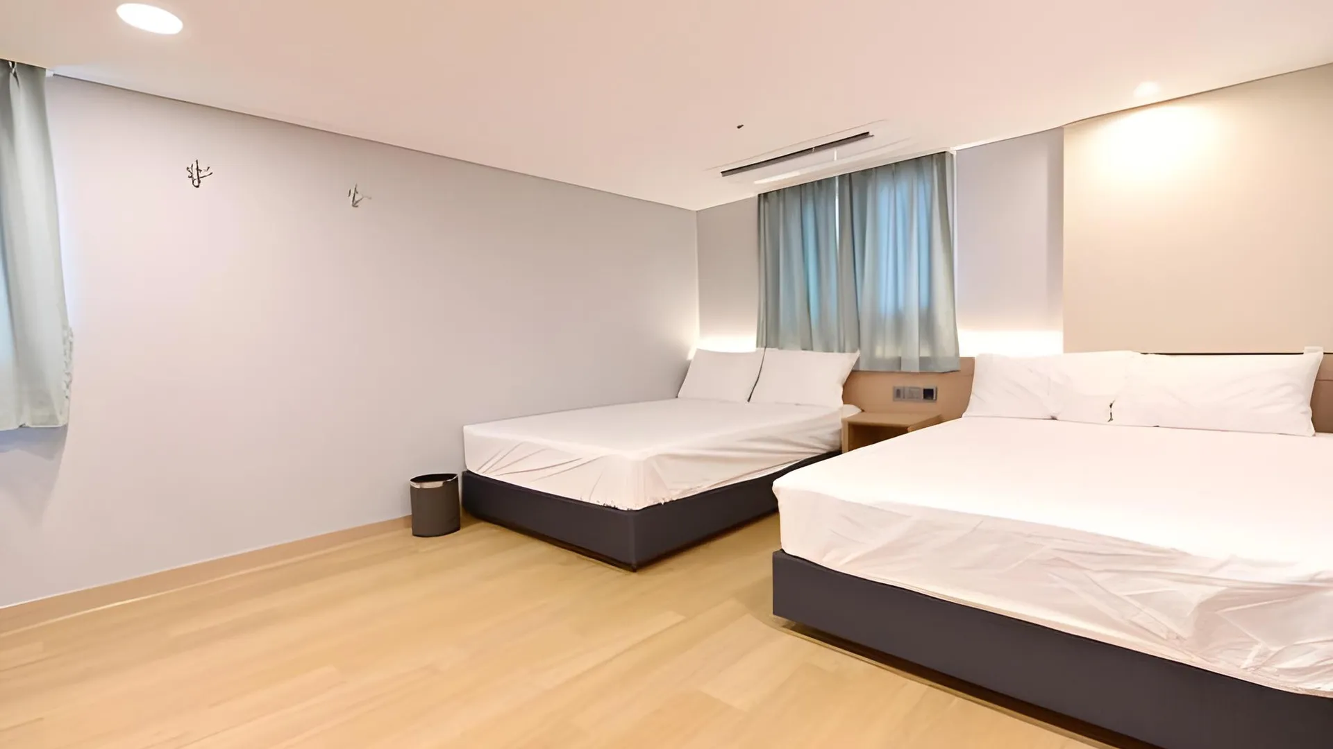 서울 Seoul DDJ STAY 대동장 2성급 호텔 스위트룸