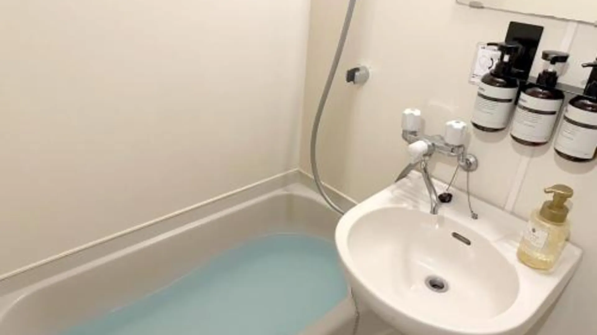 후쿠오카 goom Hotel Haruyoshi 3성급 호텔 스위트룸