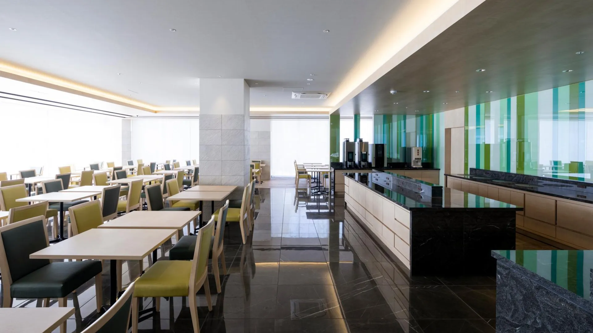 교토 교토 유-벨 호텔 3성급 호텔 로비