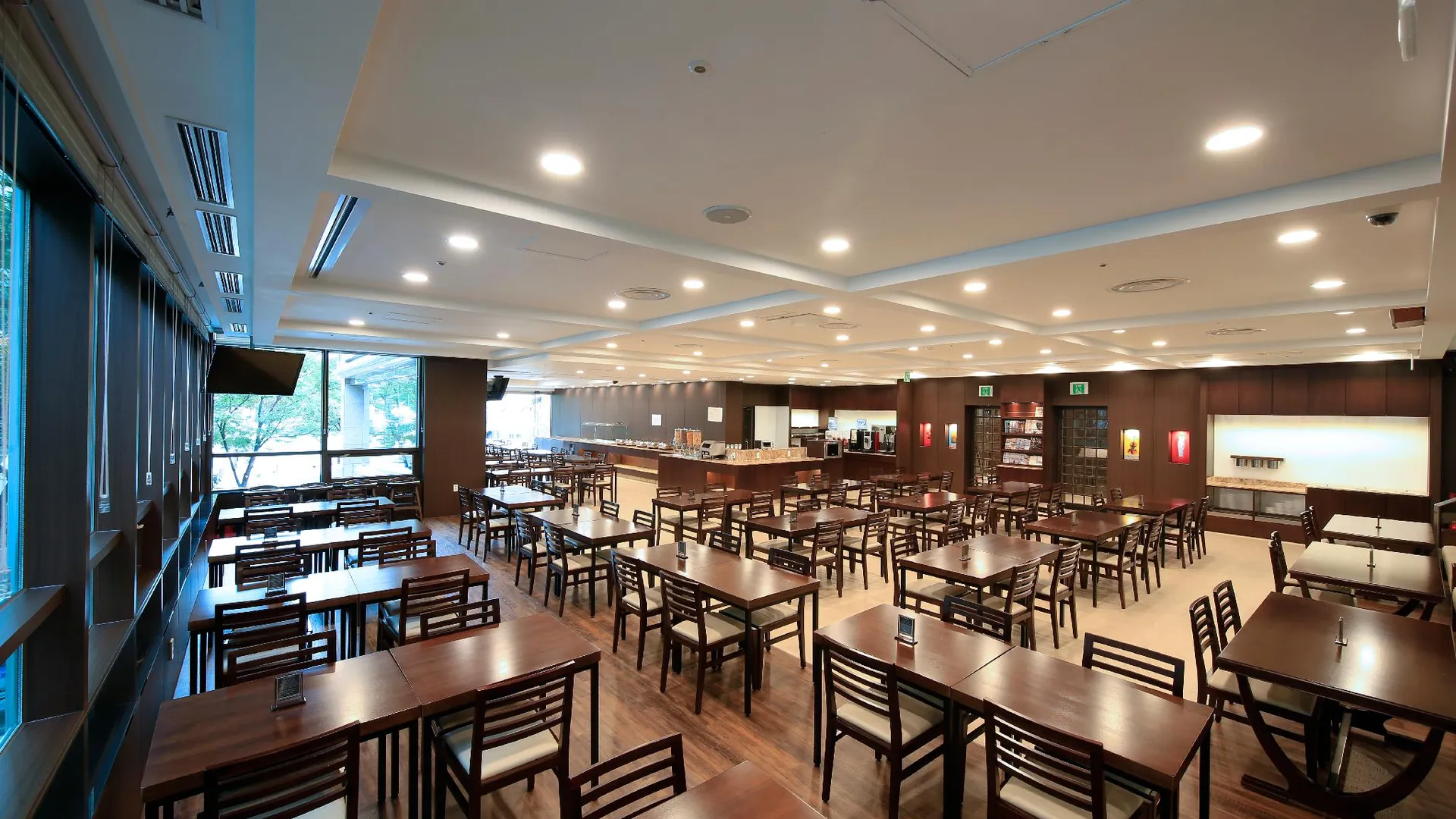 서울 오라카이 인사동 스위츠 4성급 호텔 부대시설