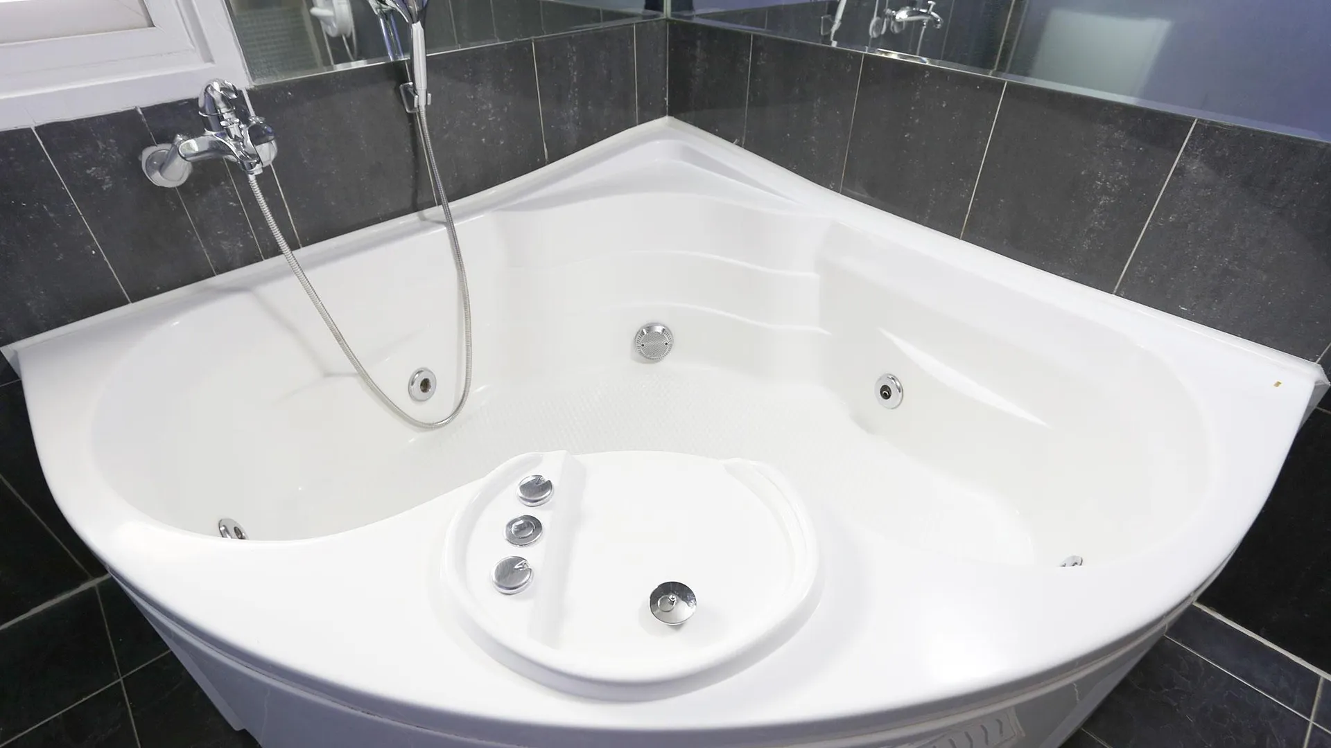 파주 큐 호텔 2성급 호텔 부대시설