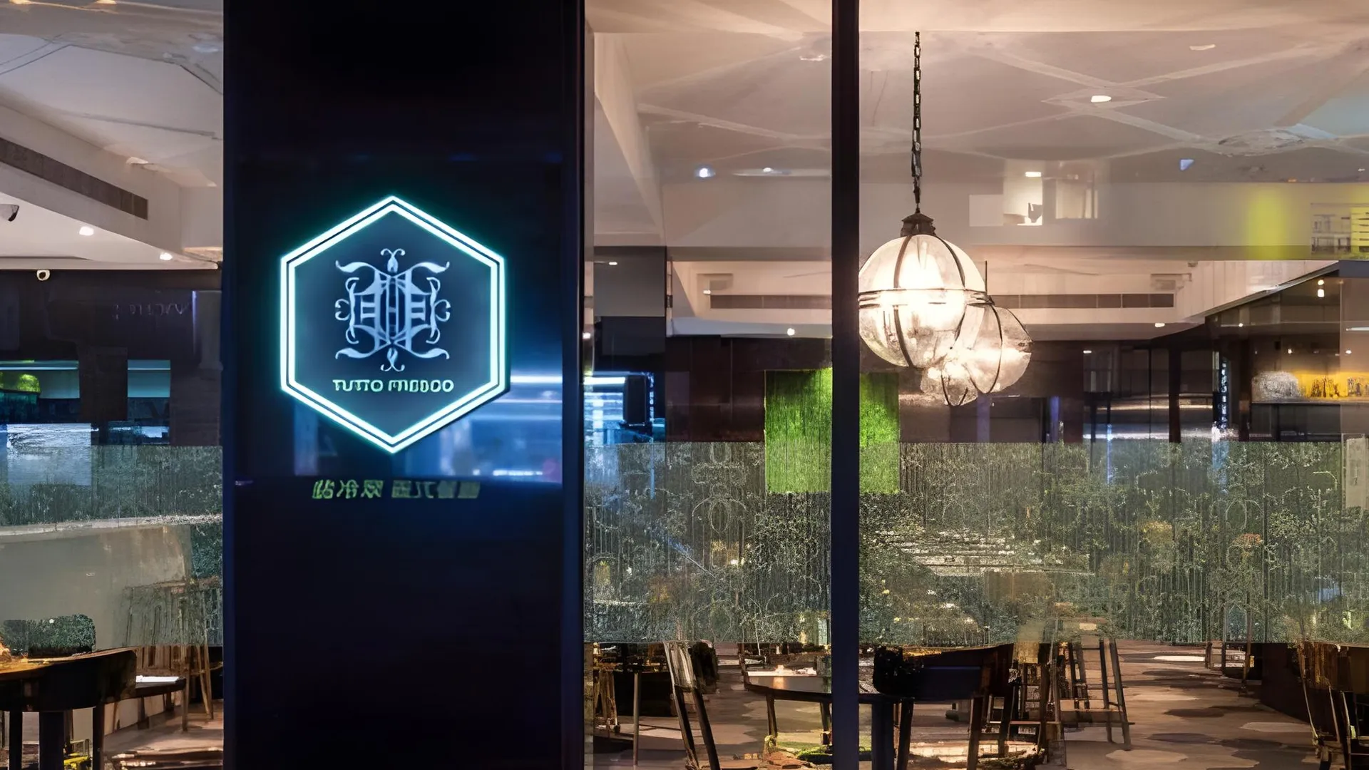 타이베이 호텔 릴렉스 5 3성급 호텔 전망