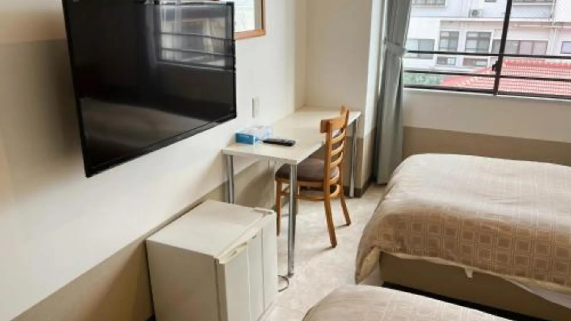 오키나와 본섬 Hotel Yamadaso - Vacation STAY 10202v 호텔 스위트룸