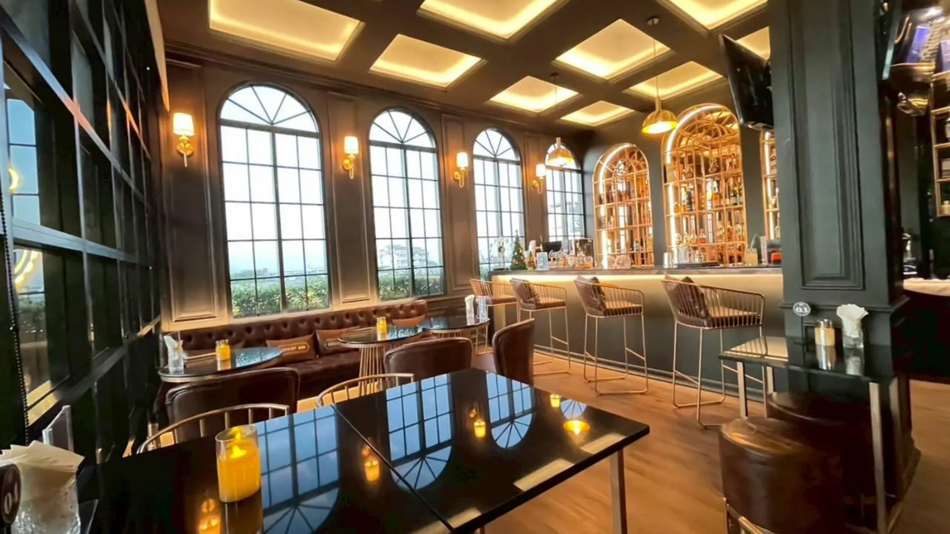 방콕 타라 가든 호텔 4성급 호텔 스위트룸