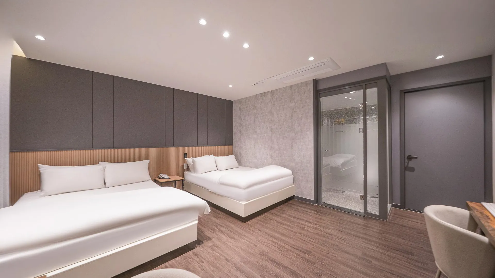 대구 대구 동천동 도트 비 1성급 호텔 스위트룸