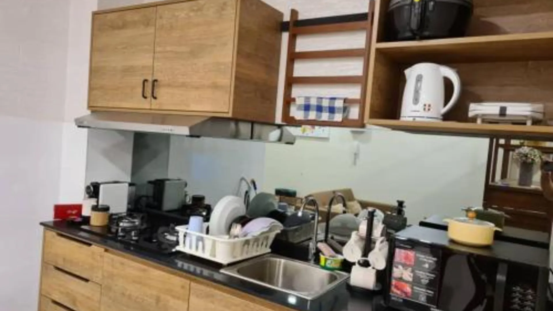 쿠안탄 베세라의 아파트먼트 (800m², 침실 1개, 프라이빗 욕실 1개) 4성급 게스트하우스 레스토랑