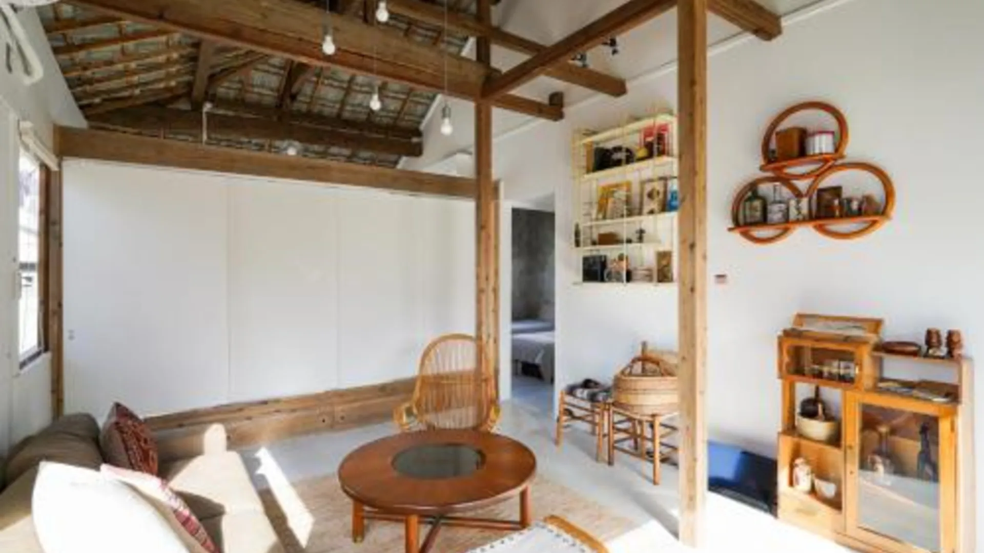 오키나와 본섬 irregular INN Nakijin 4성급 싱글룸 스위트룸