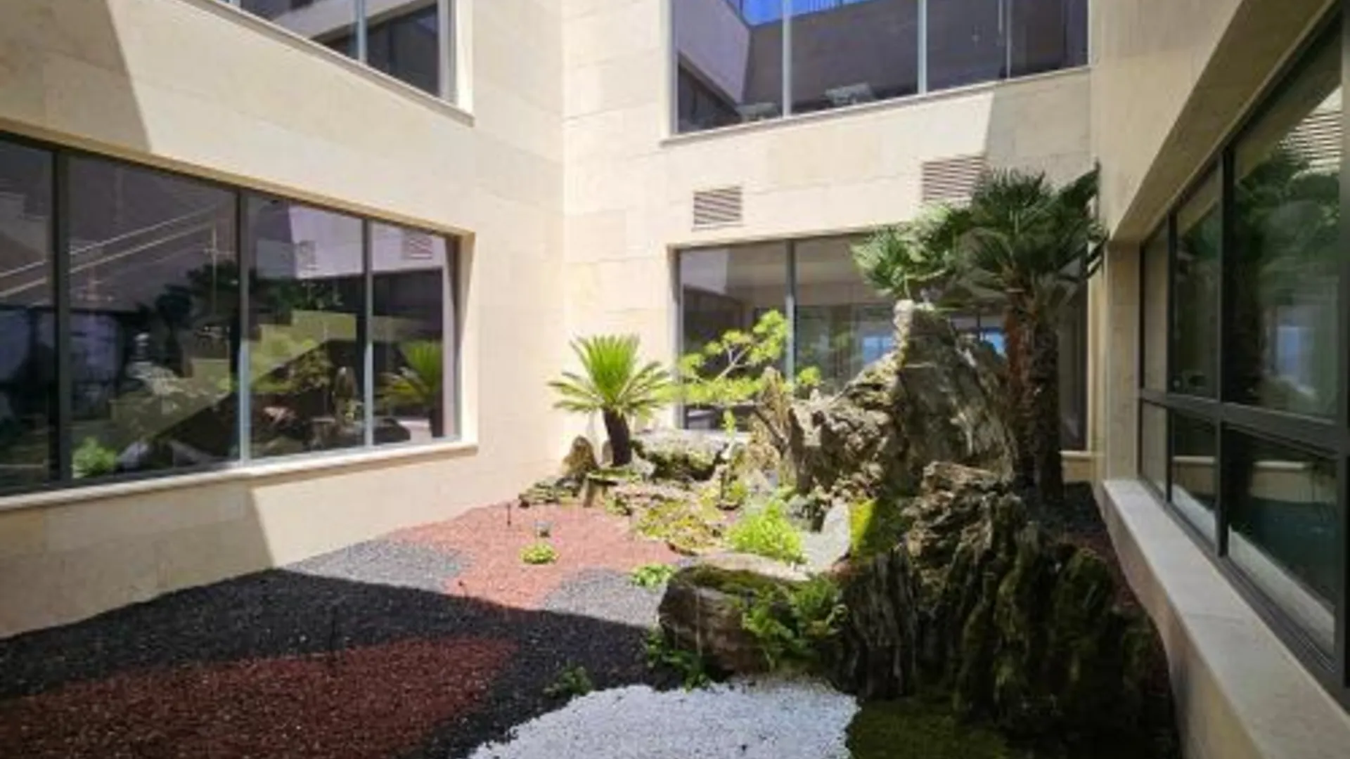 고성 고성군 유스호스텔 호텔 로비