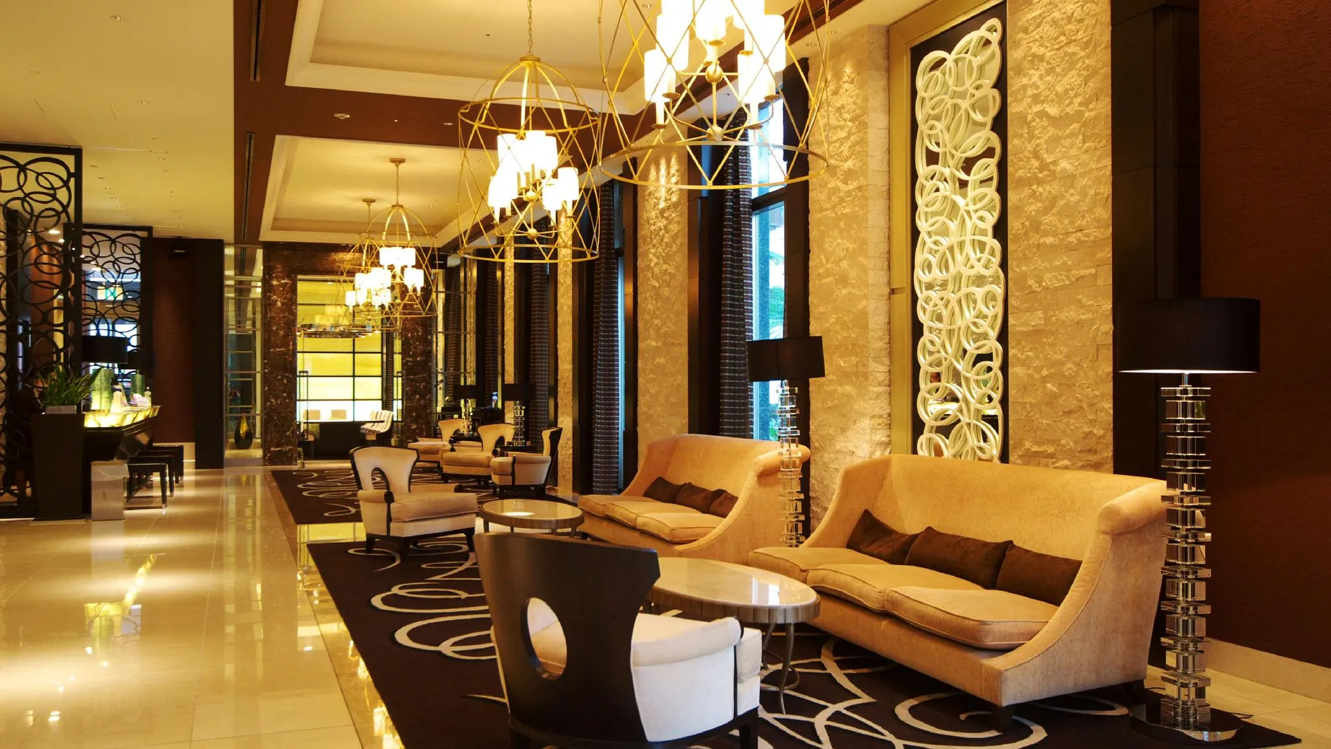 오키나와 본섬 더블트리 바이 힐튼 나하 4성급 호텔 객실